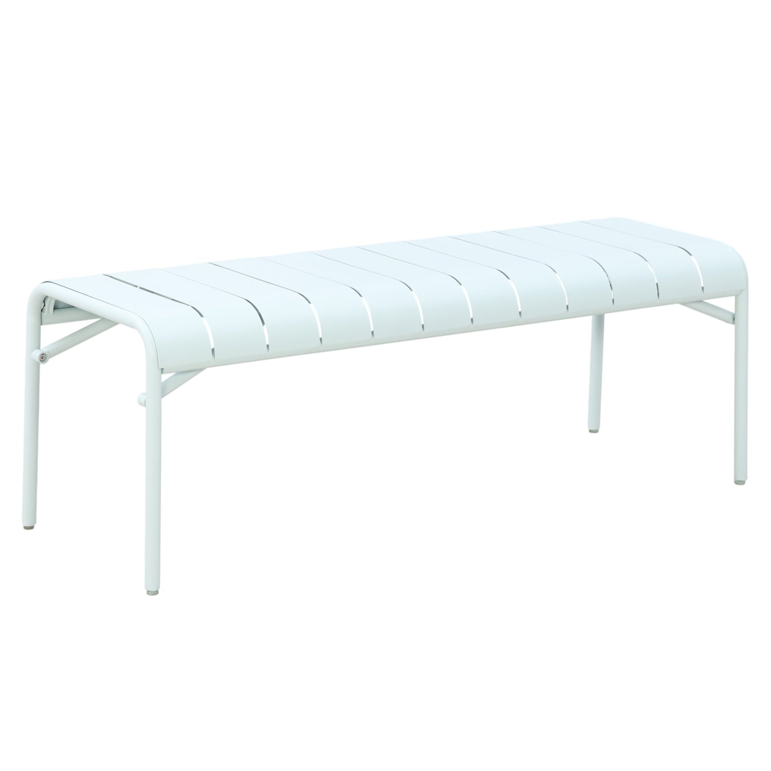 4 Seater Otti Steel Outdoor Dining Set