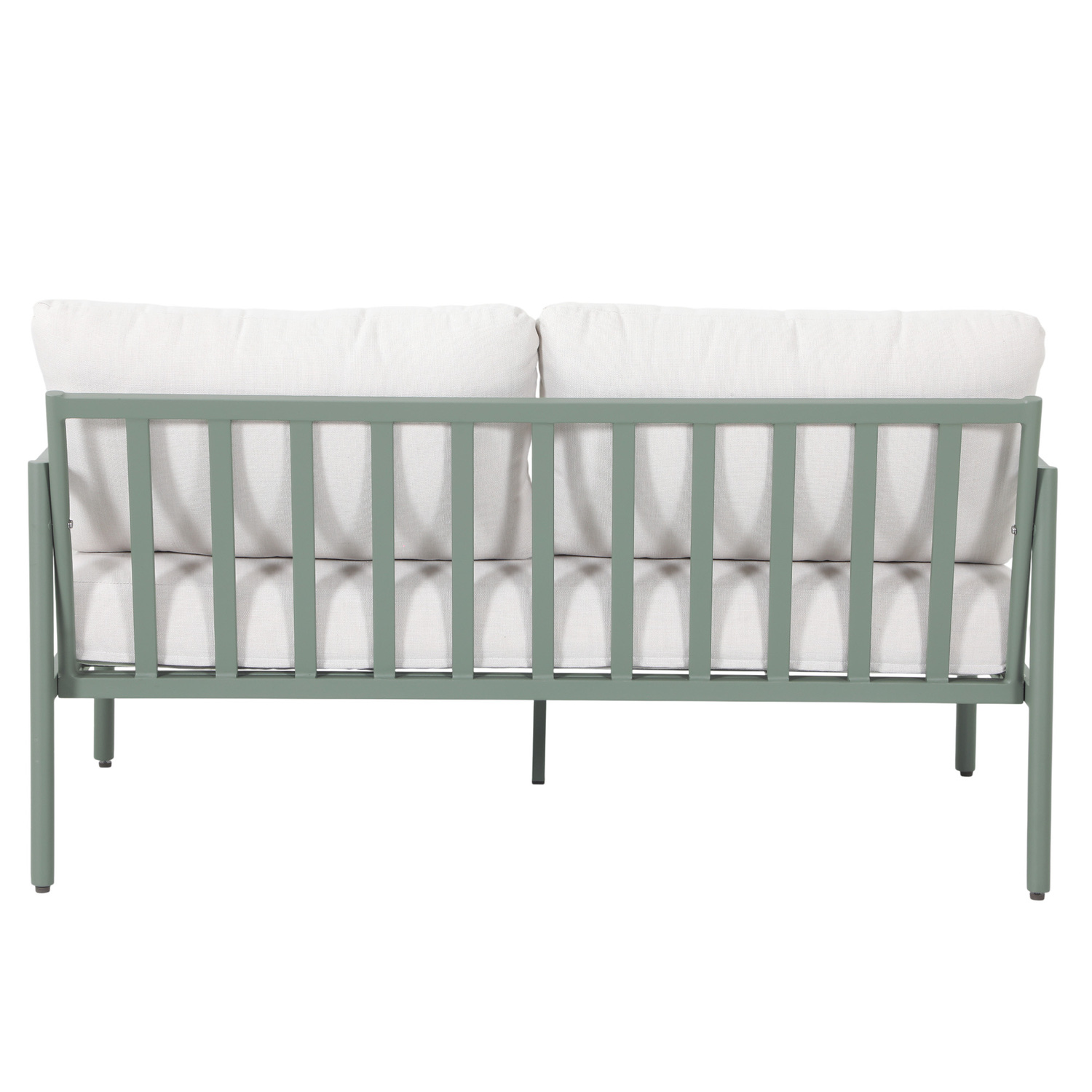 4 Seater Kamari Outdoor Lounge Set