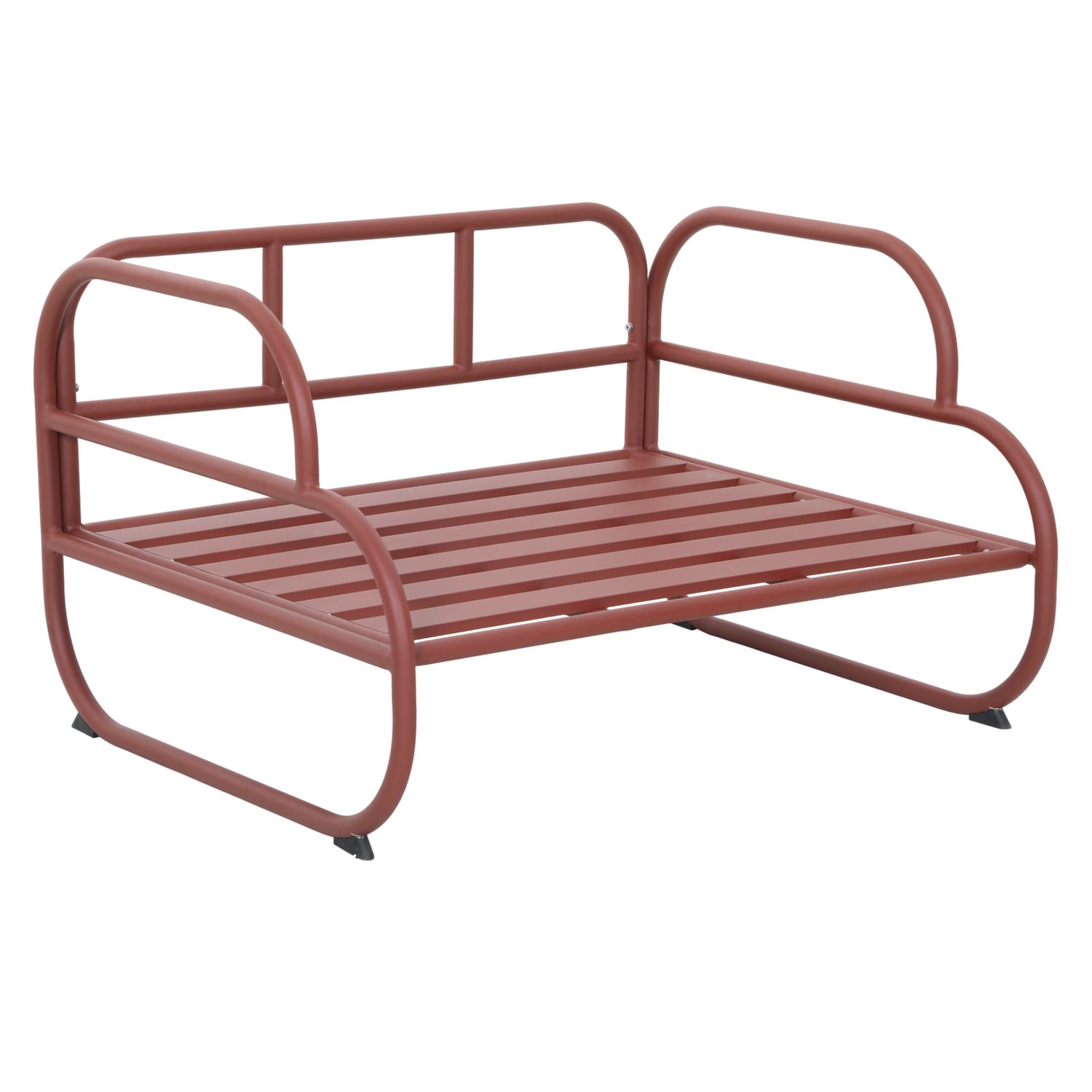 Shore Outdoor Lounge Chair