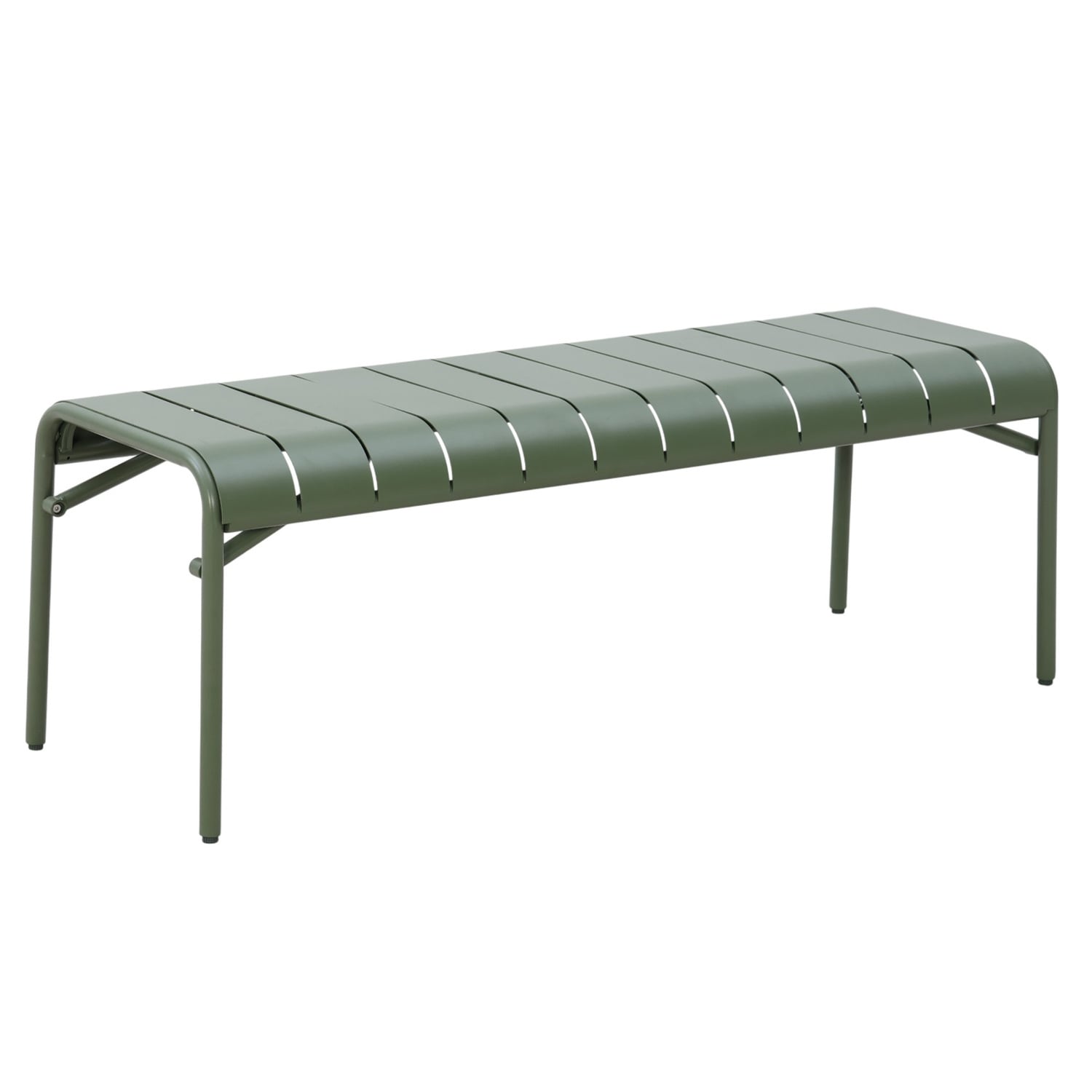 4 Seater Otti Steel Outdoor Dining Set