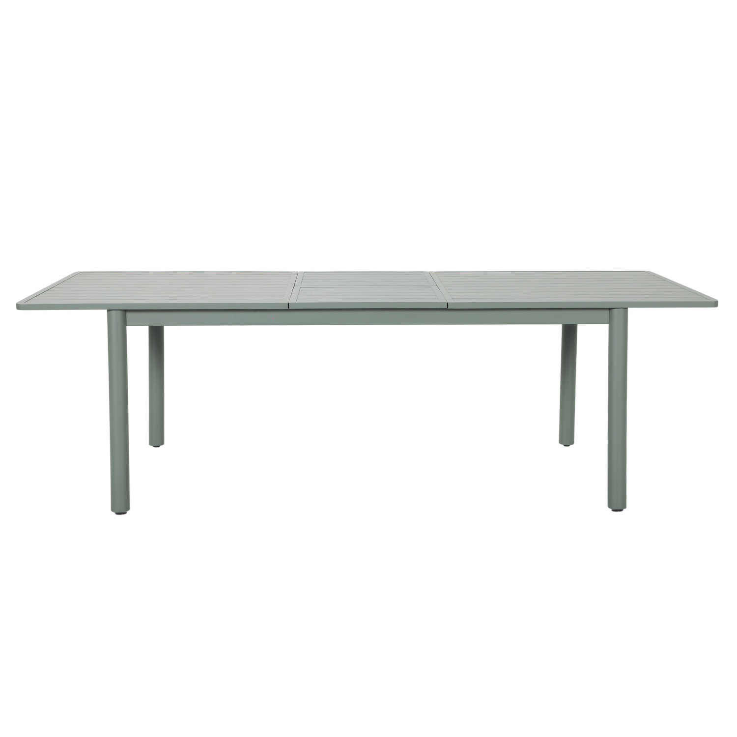 8 Seater Kamari Extendable Outdoor Dining Table