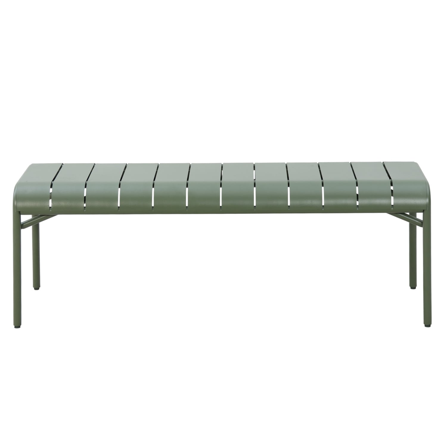 4 Seater Otti Steel Outdoor Dining Set