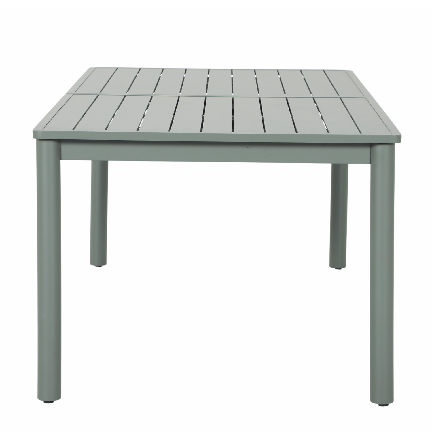8 Seater Kamari Extendable Outdoor Dining Table