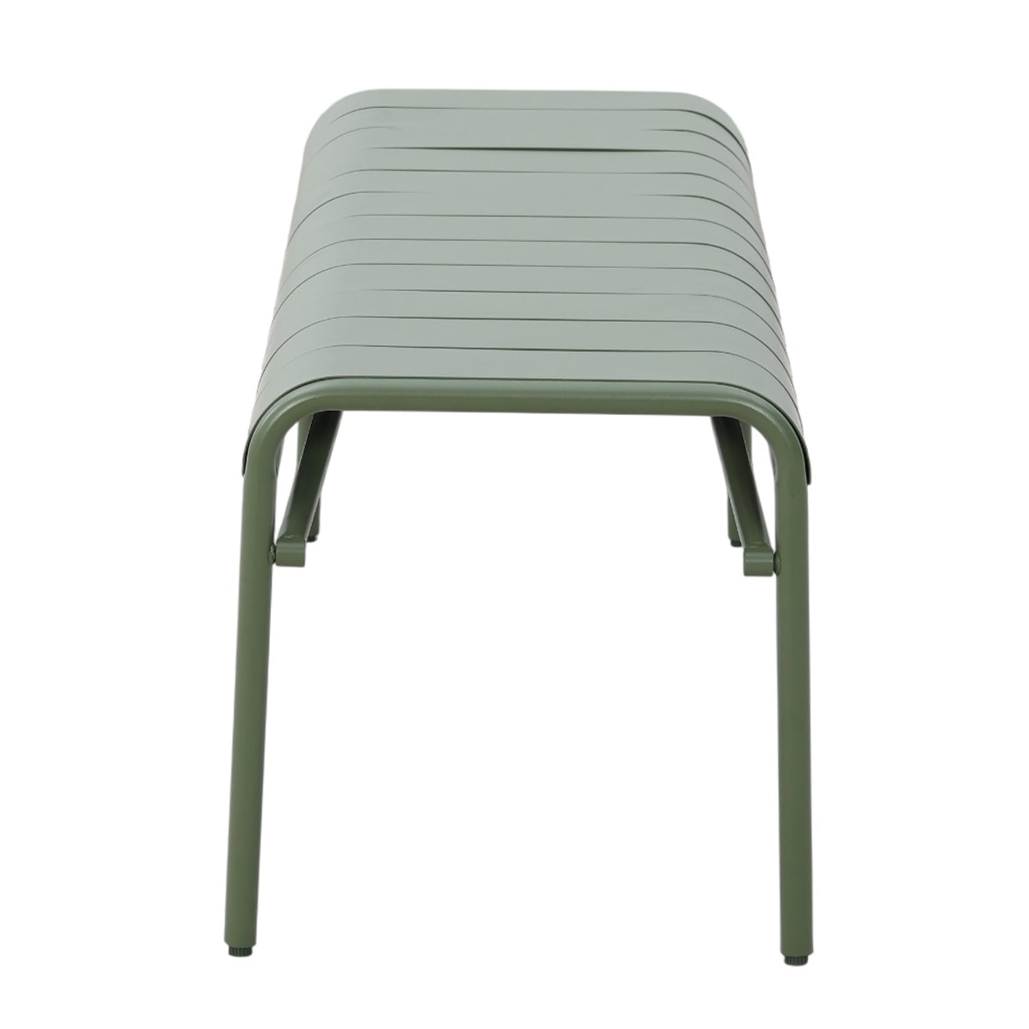 4 Seater Otti Steel Outdoor Dining Set