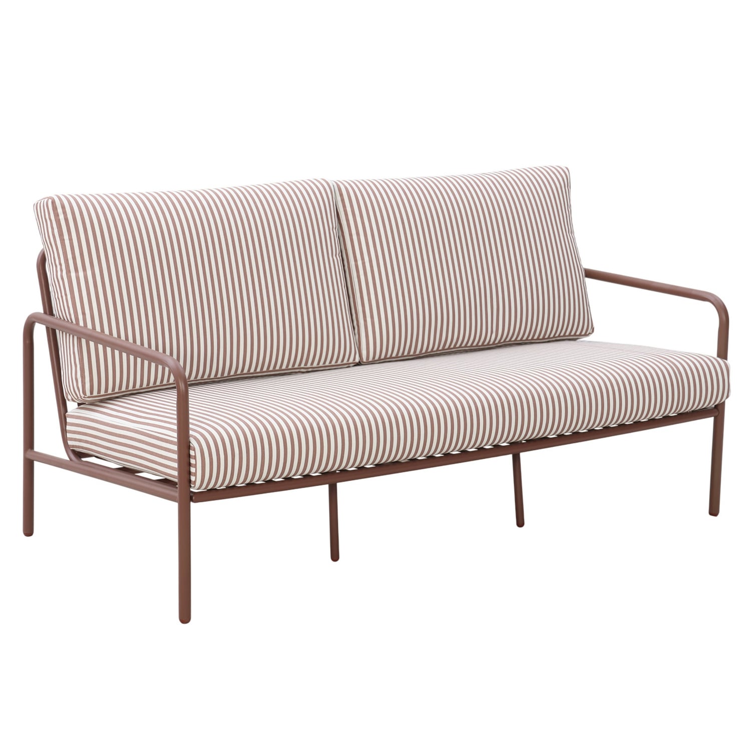5 Seater Callie Outdoor Lounge Set