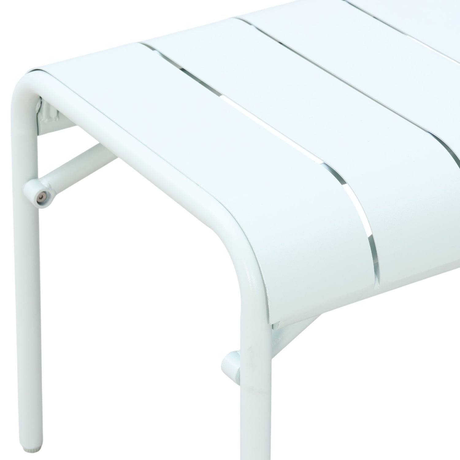 4 Seater Otti Steel Outdoor Dining Set