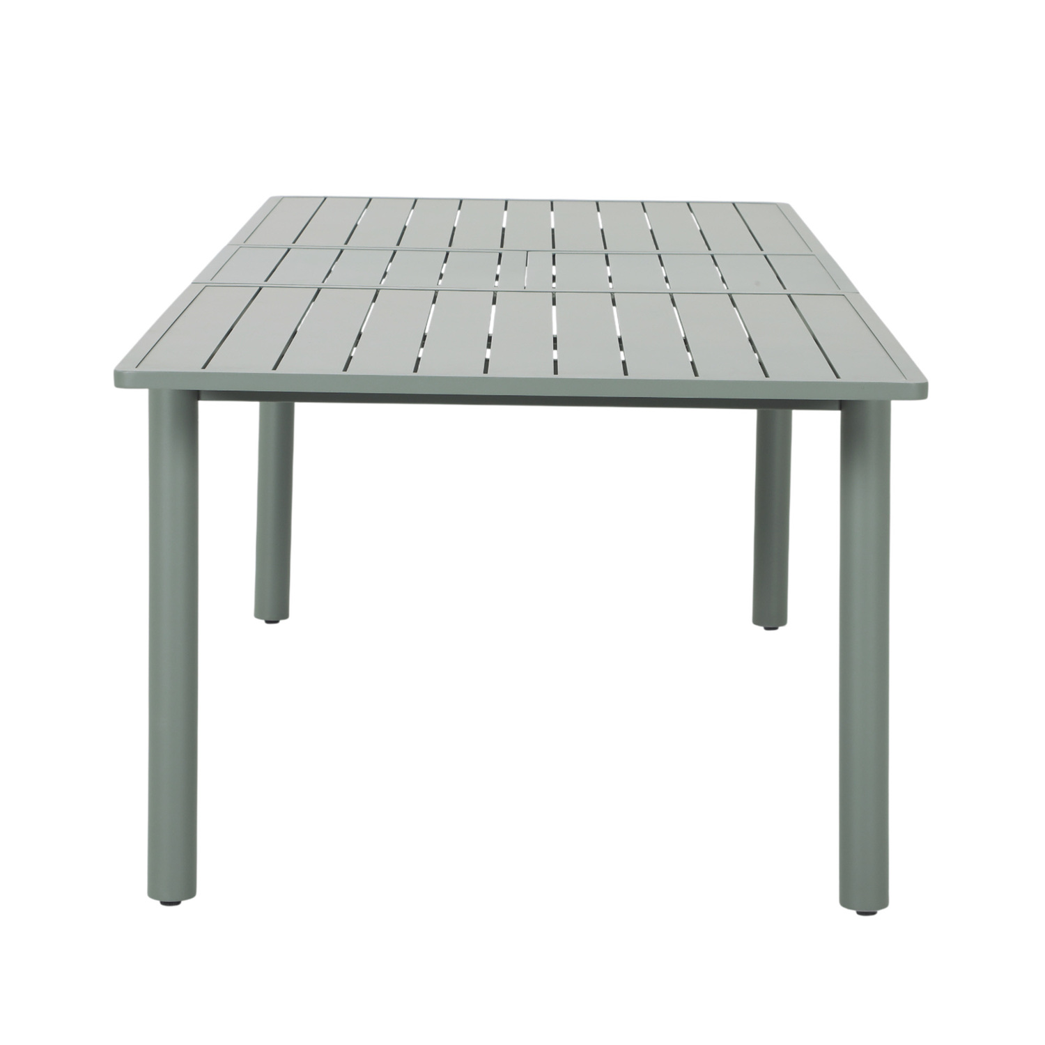 8 Seater Kamari Extendable Outdoor Dining Table