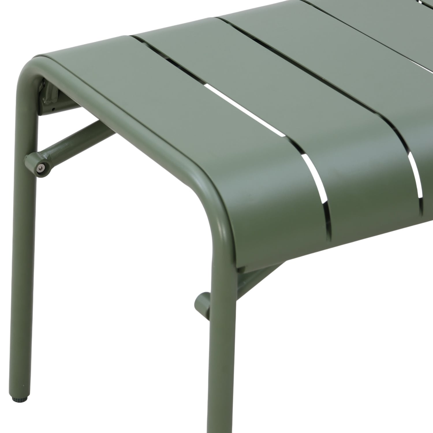 4 Seater Otti Steel Outdoor Dining Set