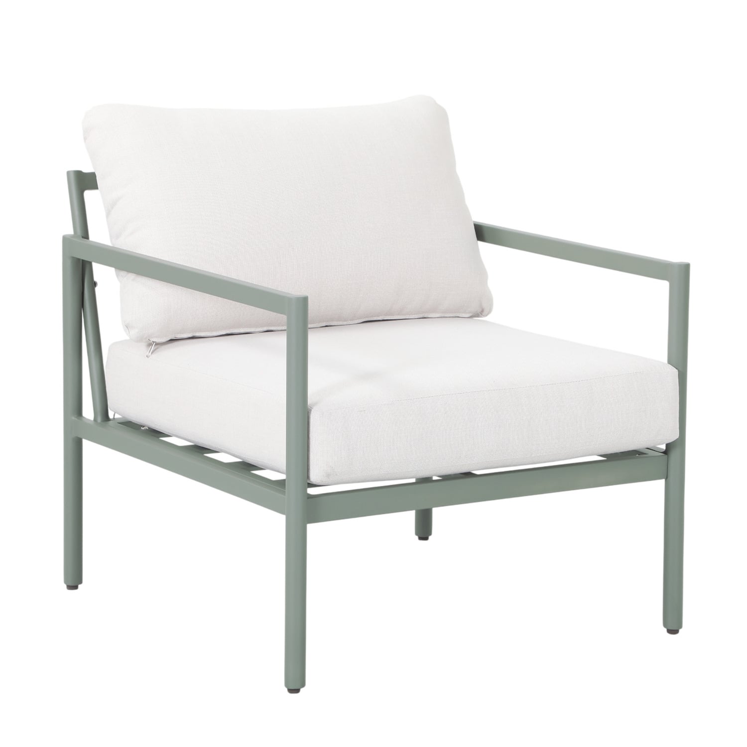 4 Seater Kamari Outdoor Lounge Set
