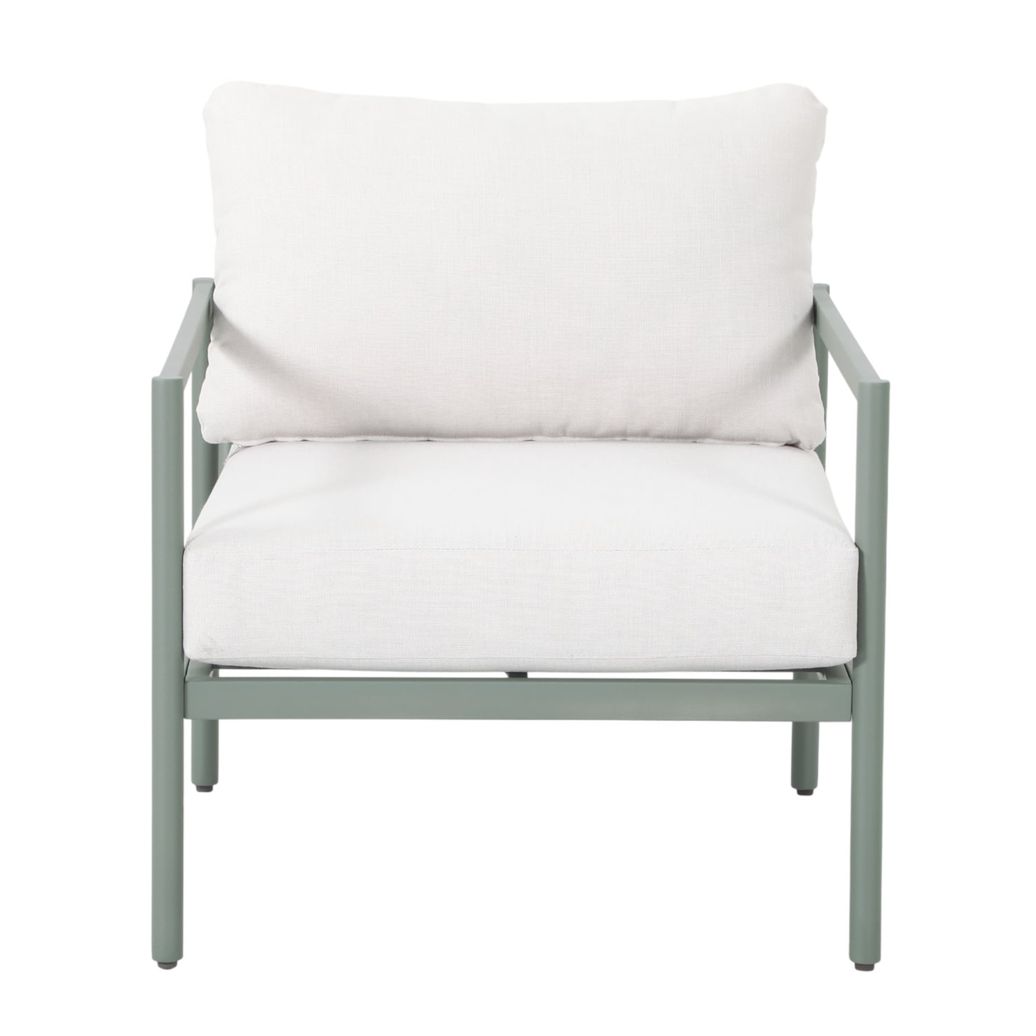 4 Seater Kamari Outdoor Lounge Set
