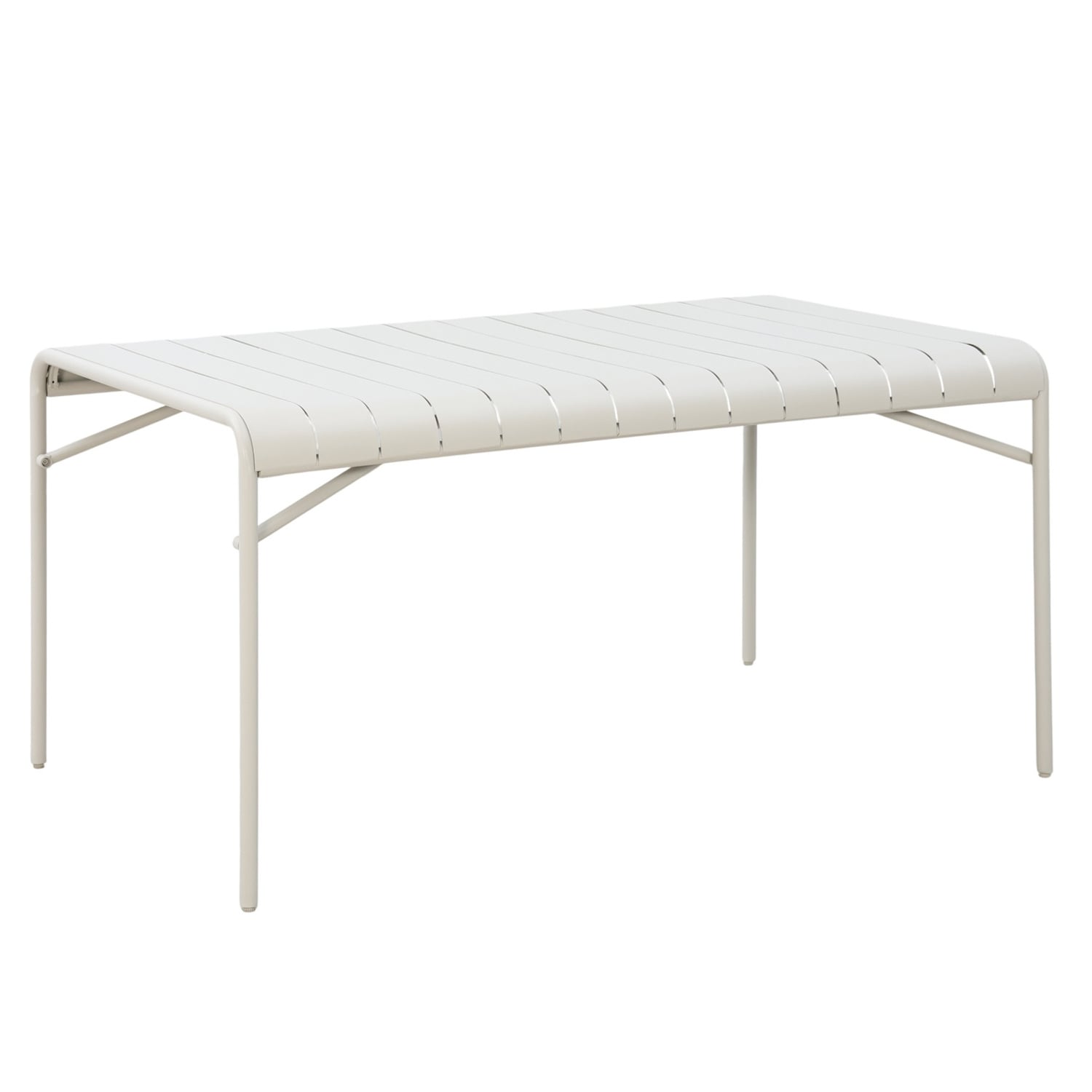 4 Seater Otti Steel Outdoor Dining Set