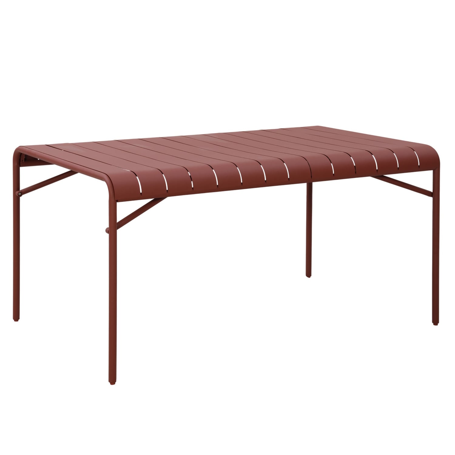 4 Seater Otti Steel Outdoor Dining Set
