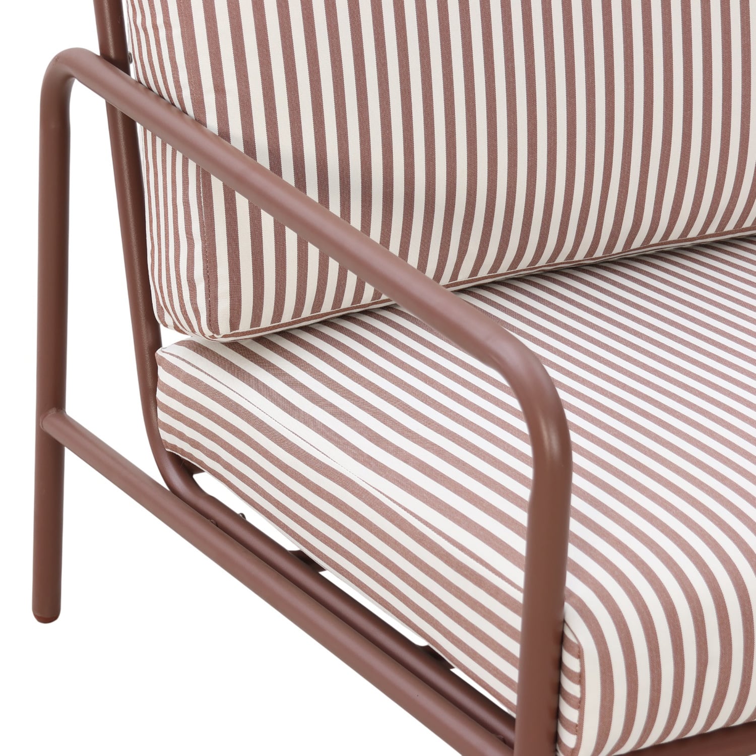 5 Seater Callie Outdoor Lounge Set