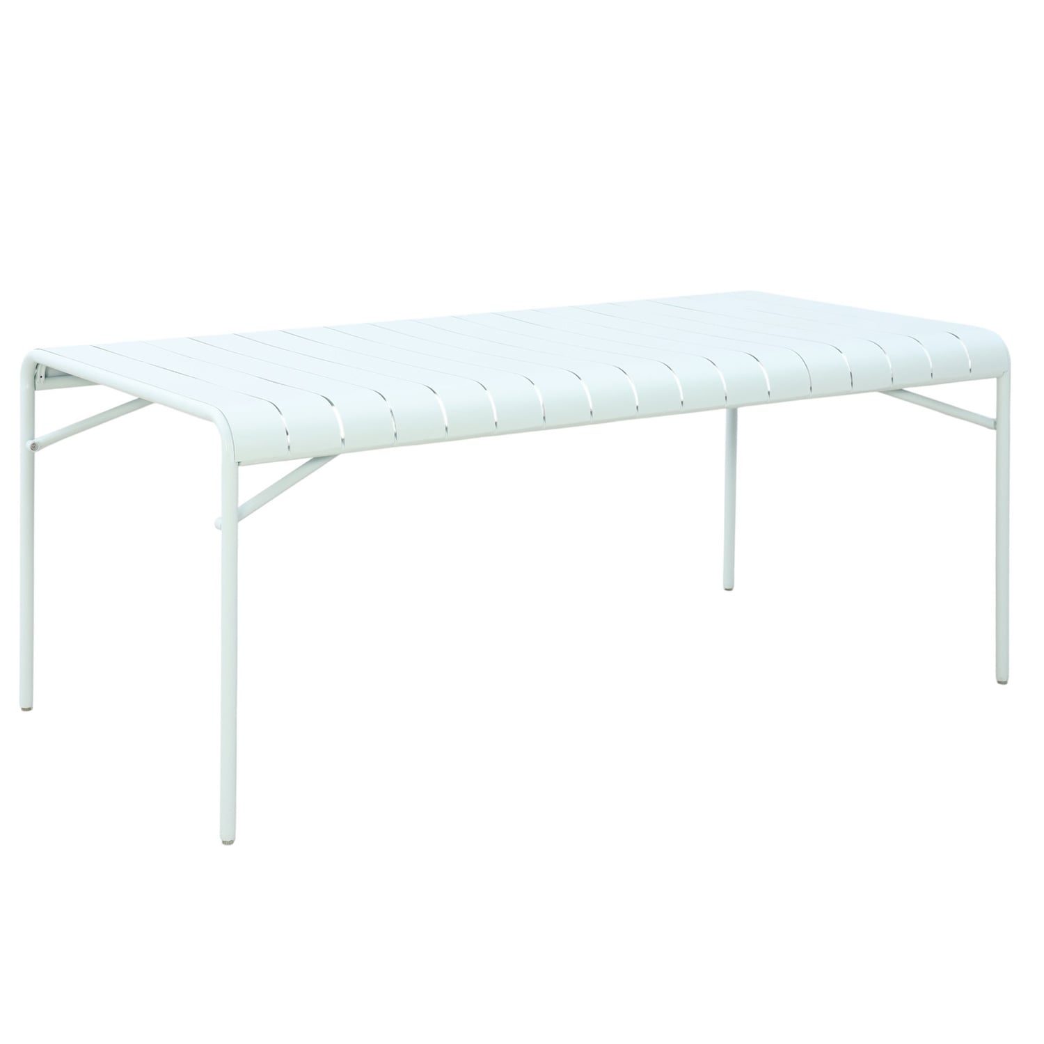 4 Seater Otti Steel Outdoor Dining Set