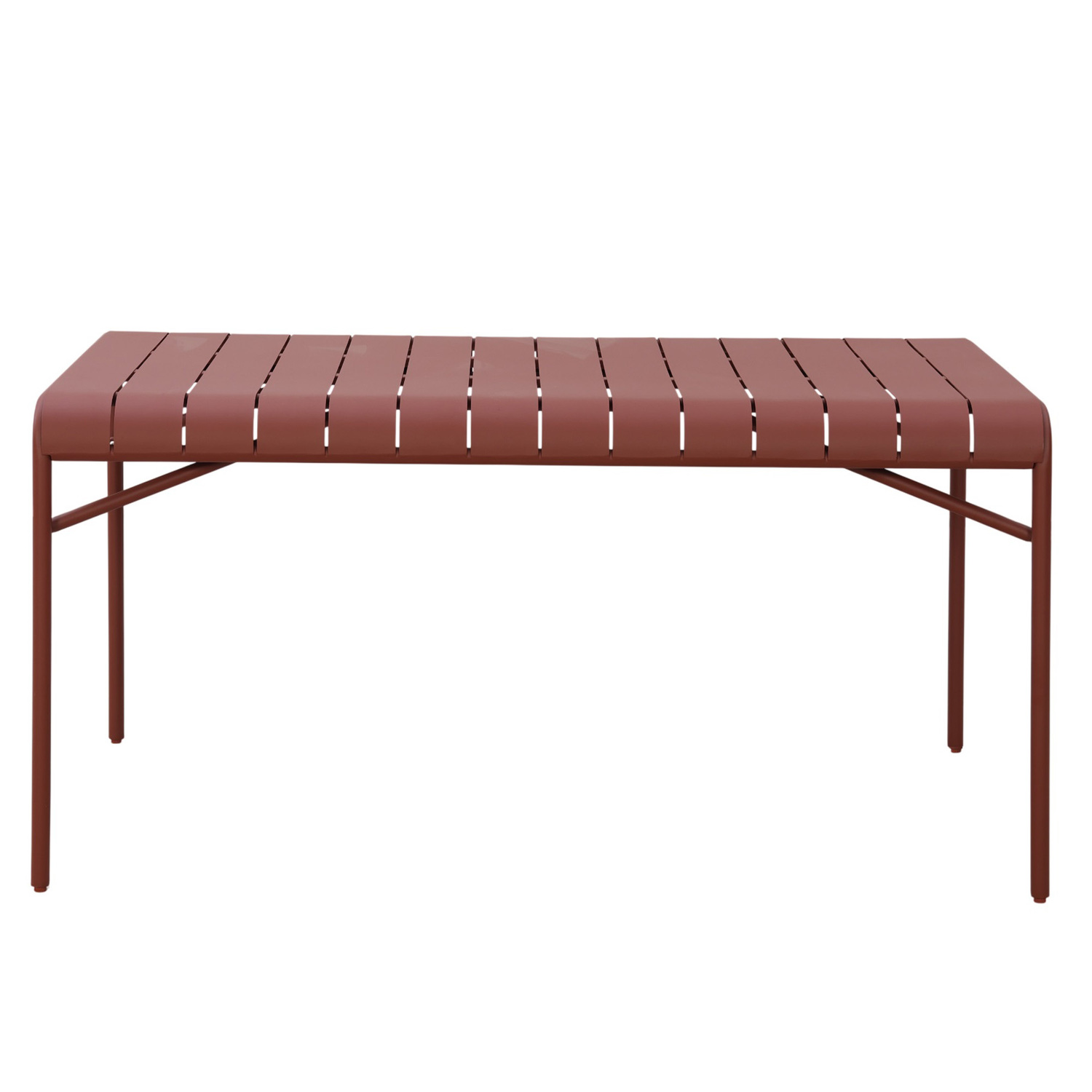 4 Seater Otti Steel Outdoor Dining Set