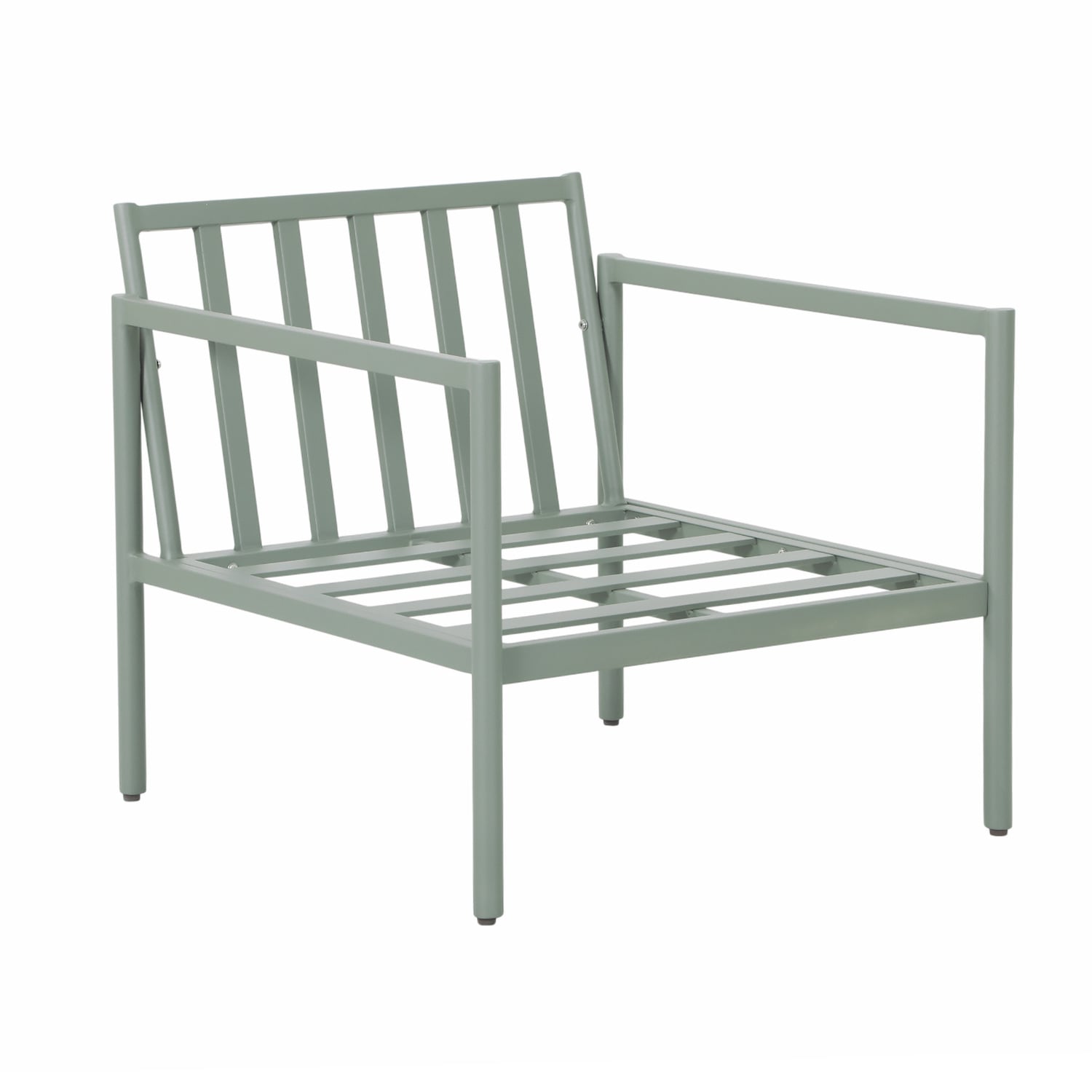 4 Seater Kamari Outdoor Lounge Set