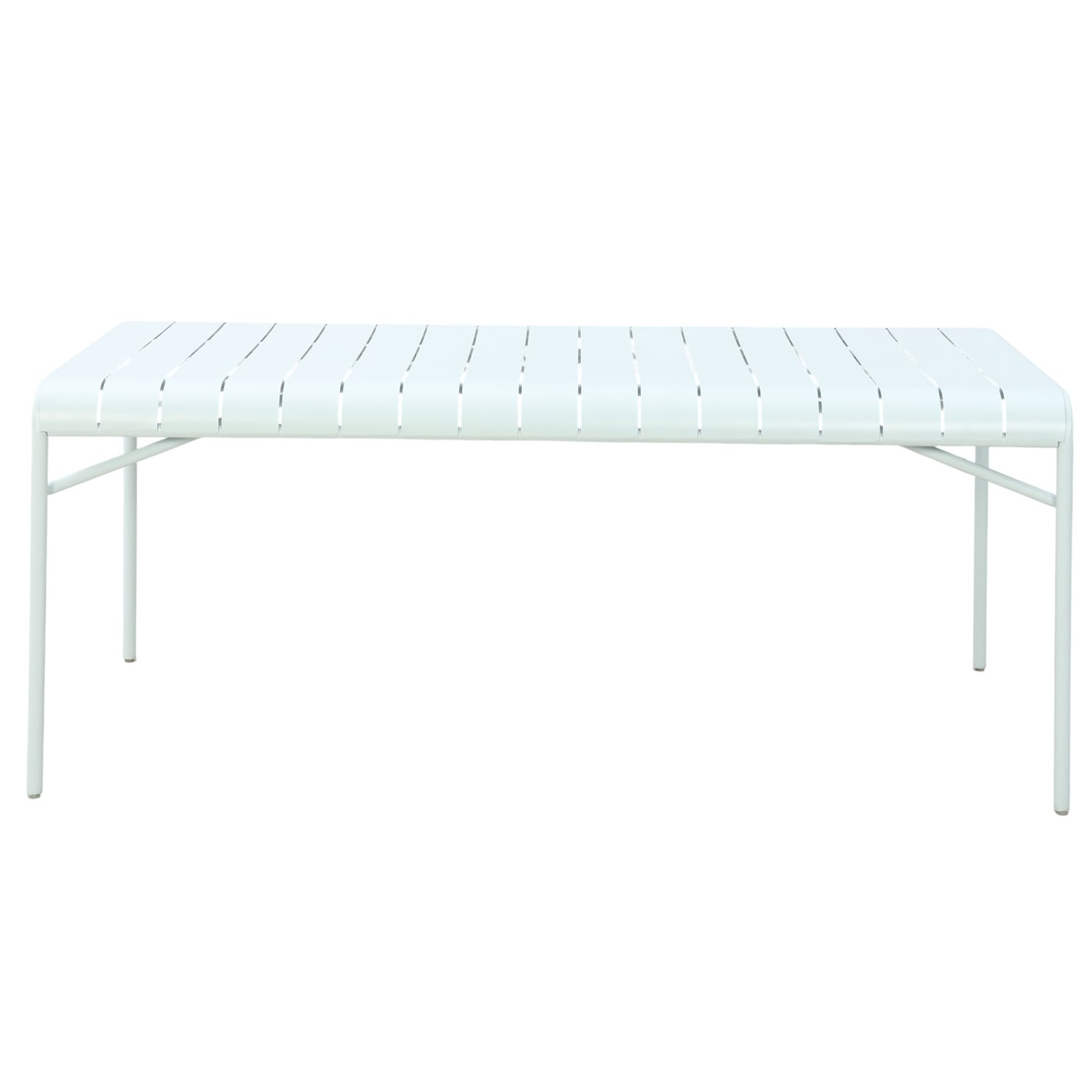4 Seater Otti Steel Outdoor Dining Set