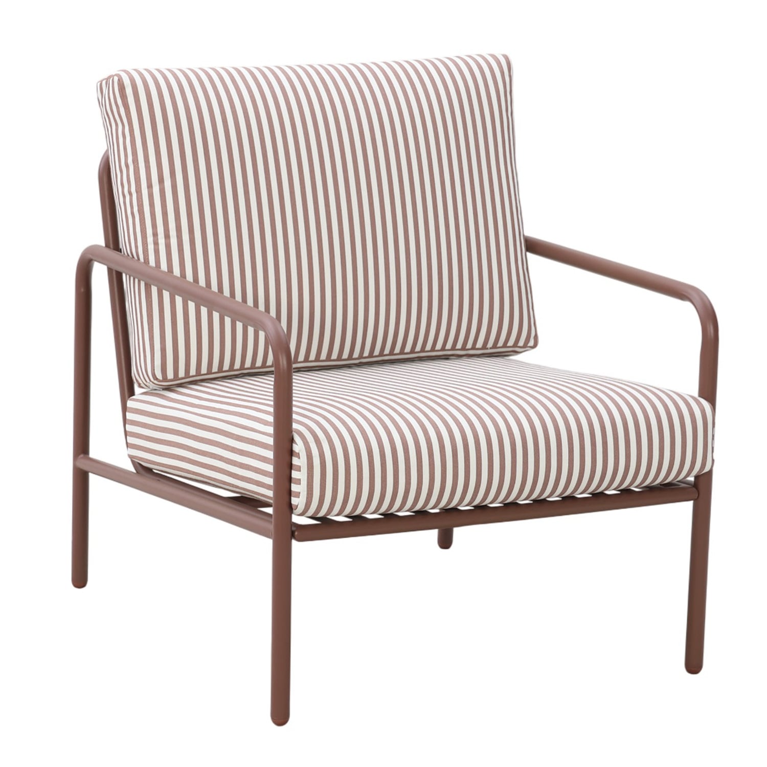 5 Seater Callie Outdoor Lounge Set