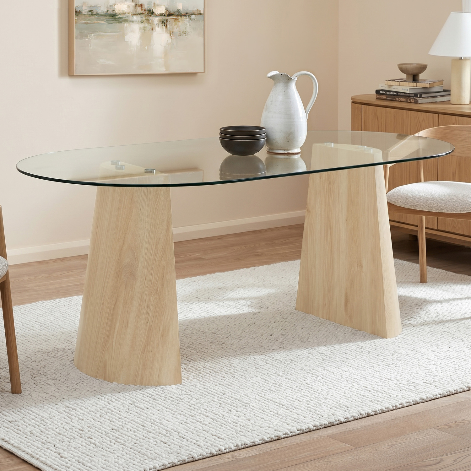 Dante Dining Table