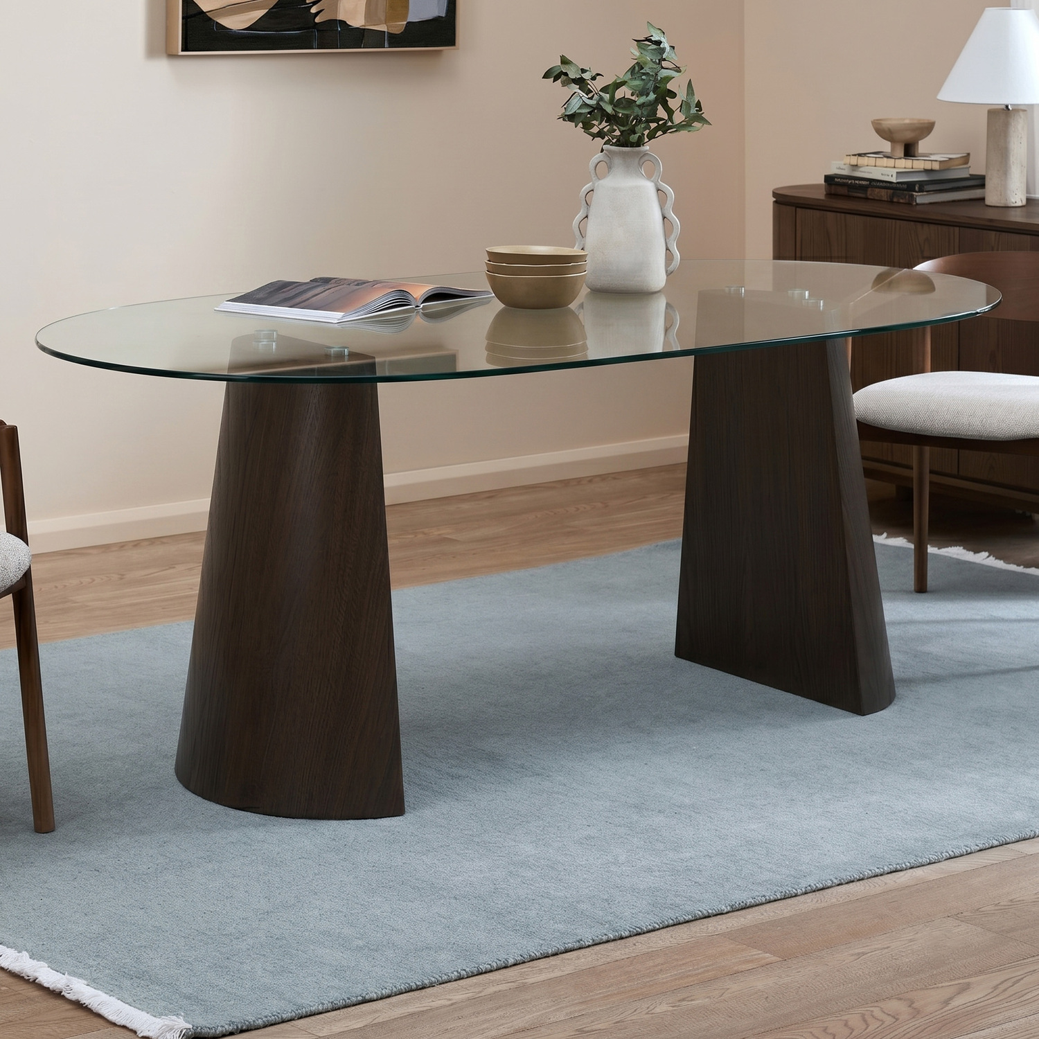 Dante Dining Table