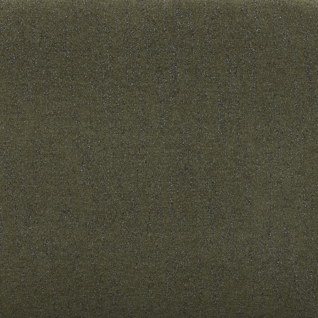 Forest Green Moab Armless Lounge Chair