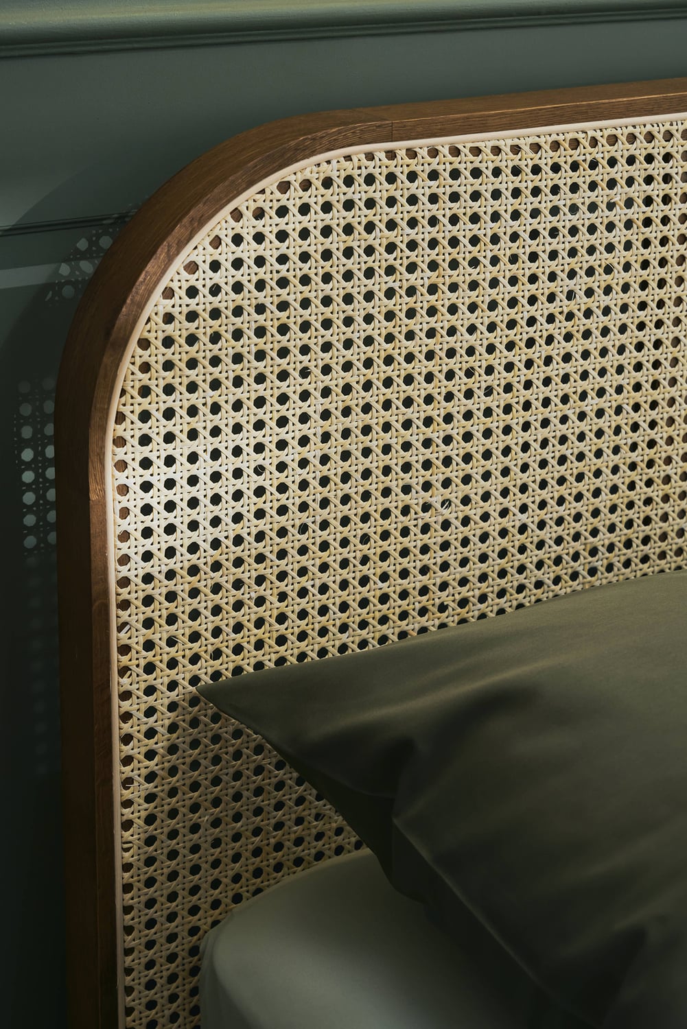 Maxwell Bed Frame