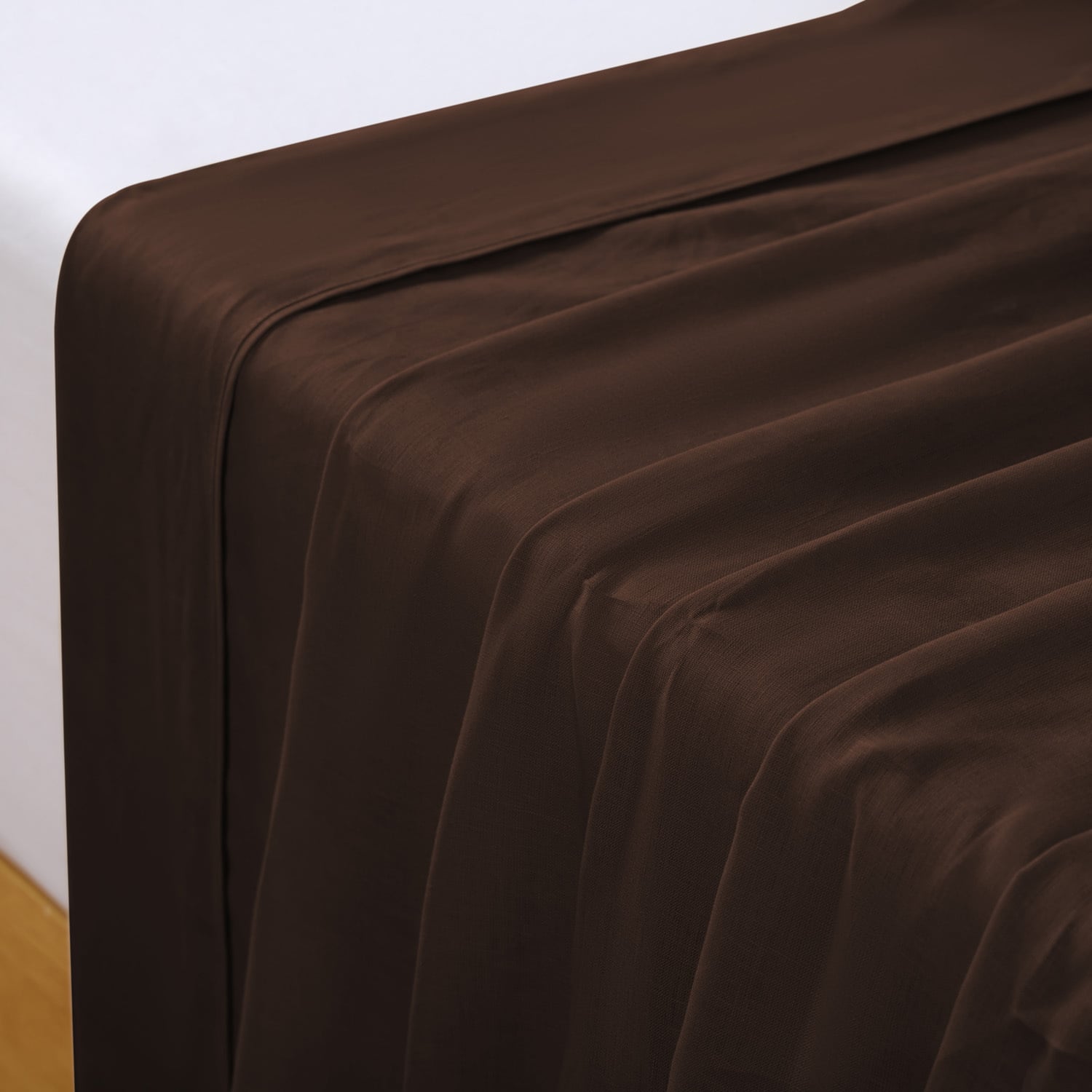 Pure French Flax Linen Flat Sheet