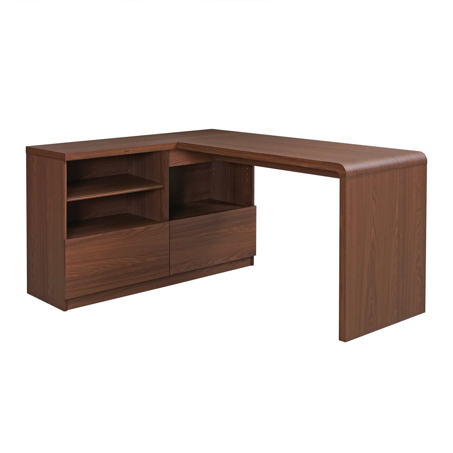 Raphael Corner Desk