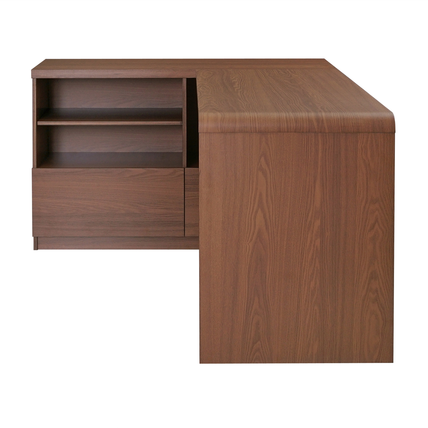 Raphael Corner Desk