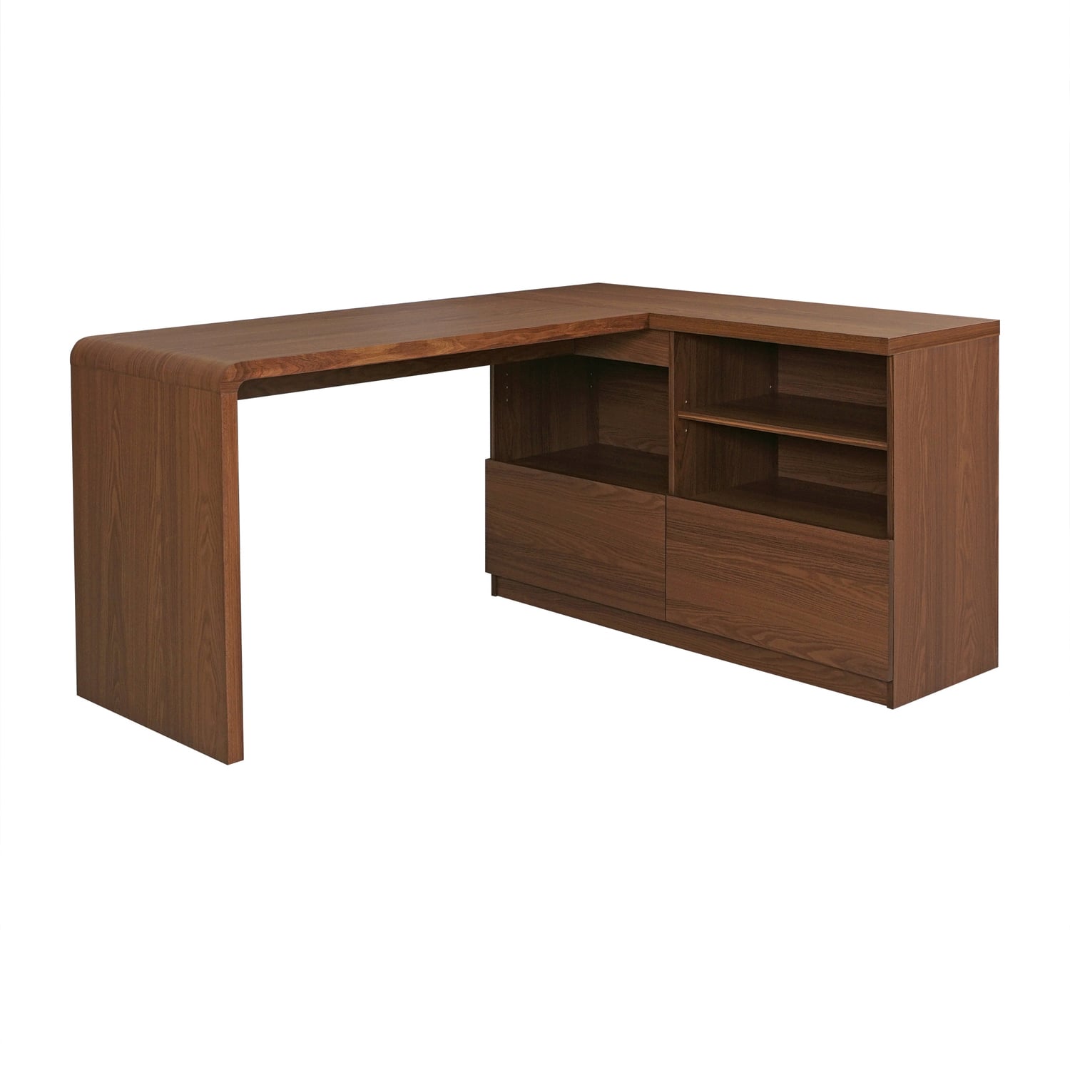 Raphael Corner Desk