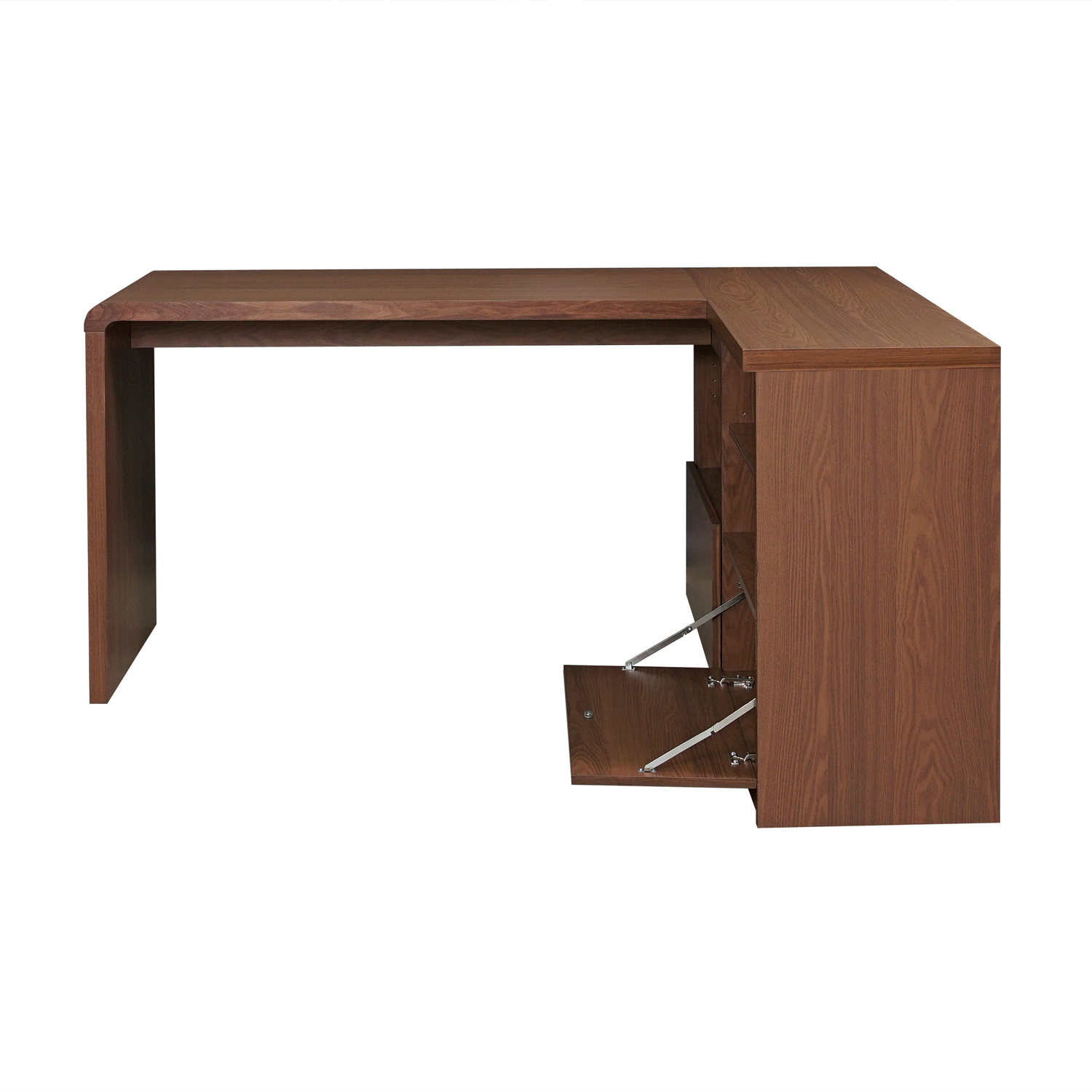 Raphael Corner Desk