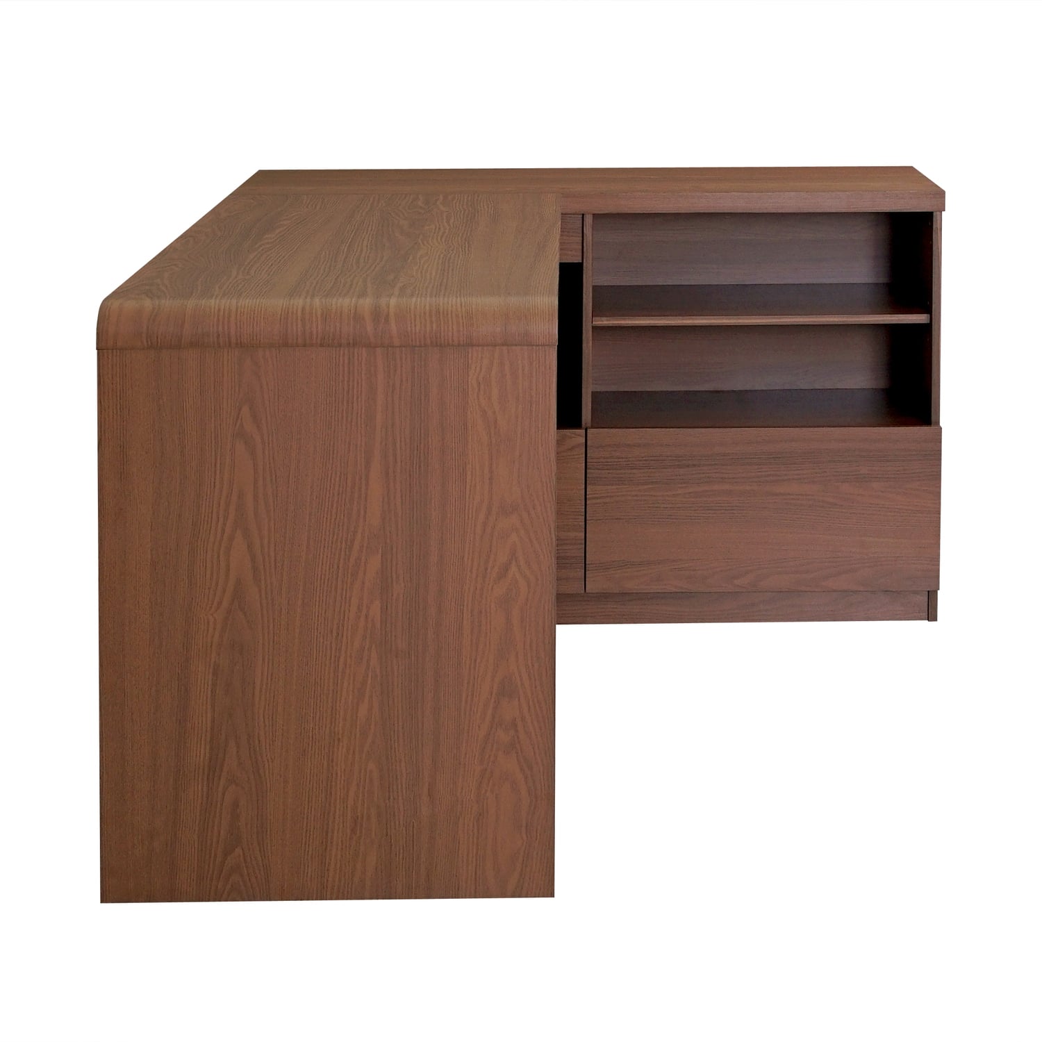 Raphael Corner Desk