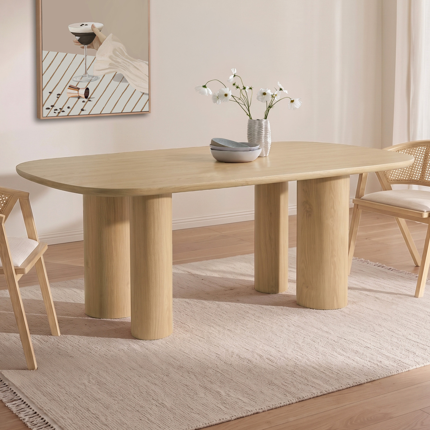 Winona Dining Table
