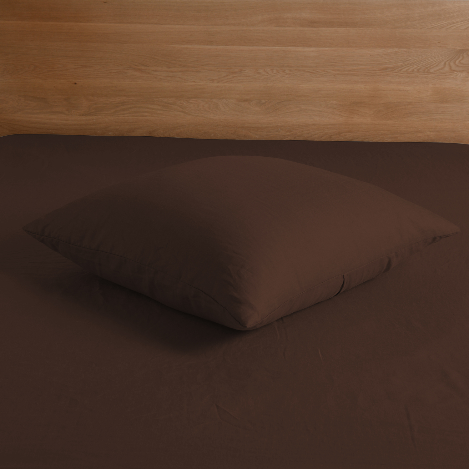 Pure French Flax Linen European Pillowcases
