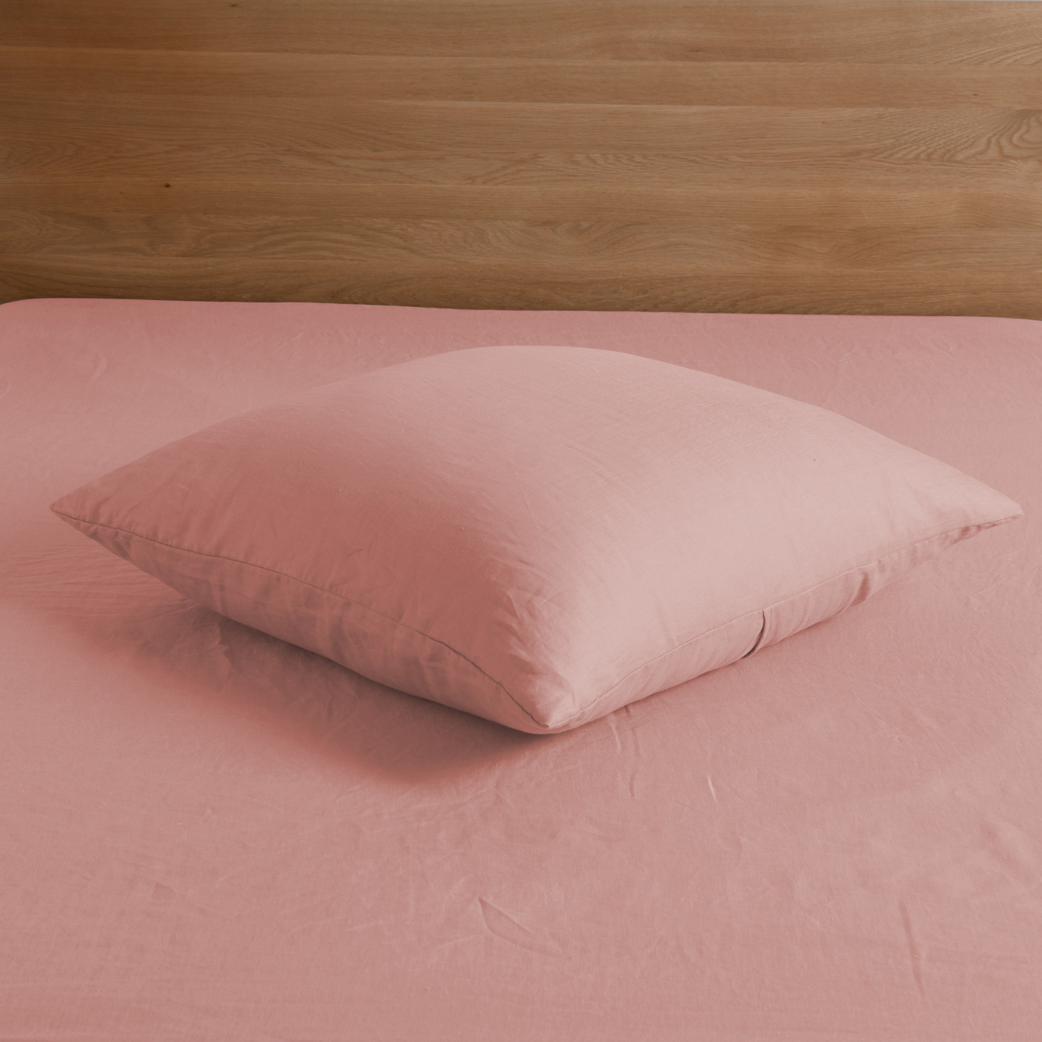 Pure French Flax Linen European Pillowcases