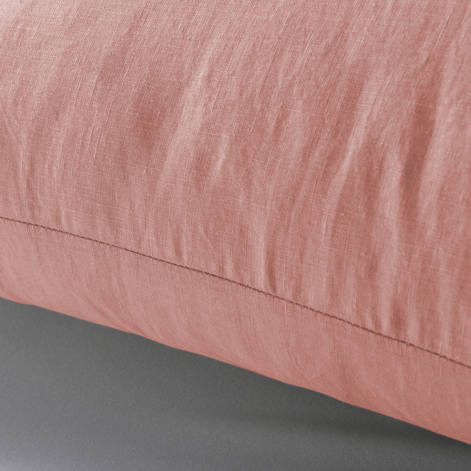 Pure French Flax Linen European Pillowcases