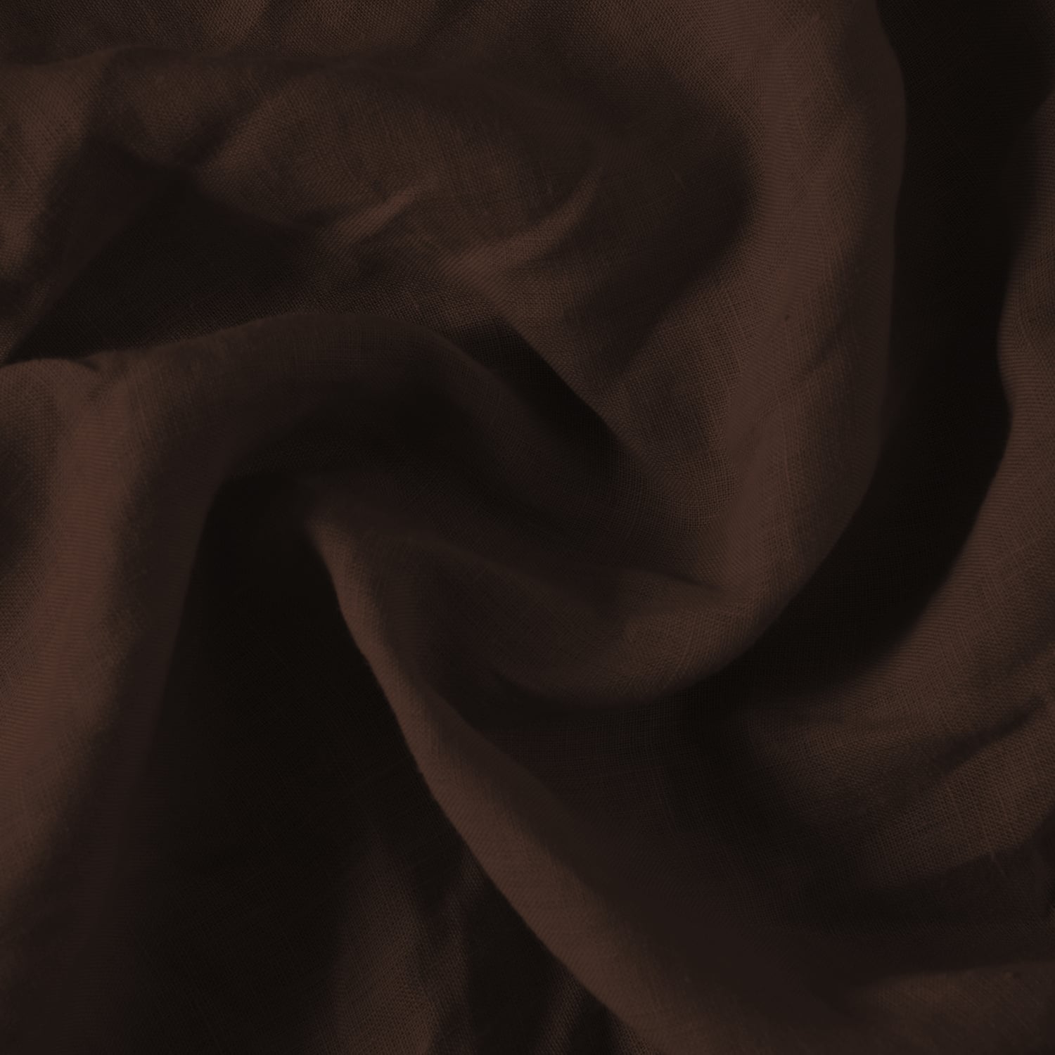 Pure French Flax Linen Standard Pillowcases