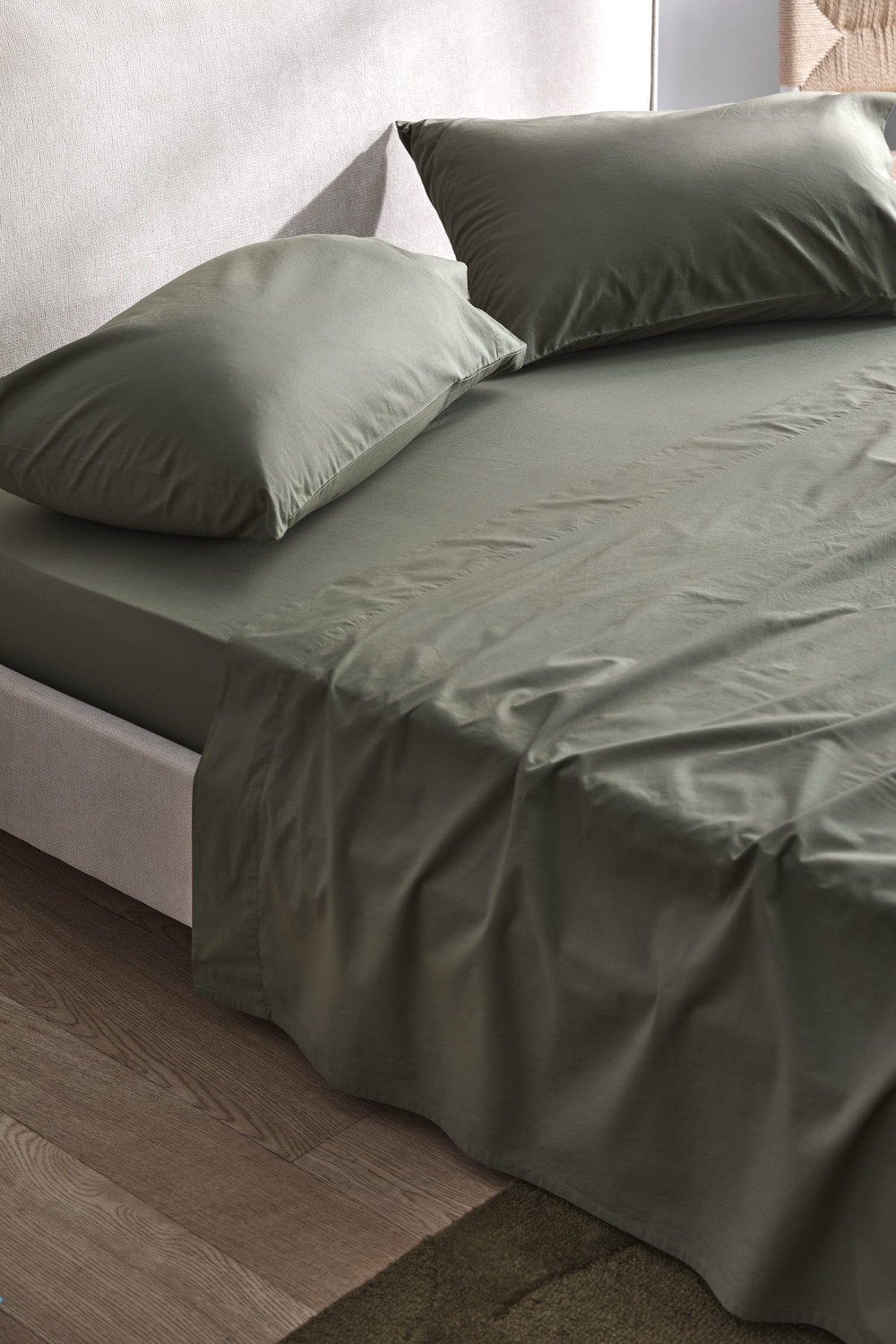 Juno Australian Cotton Sheet Set
