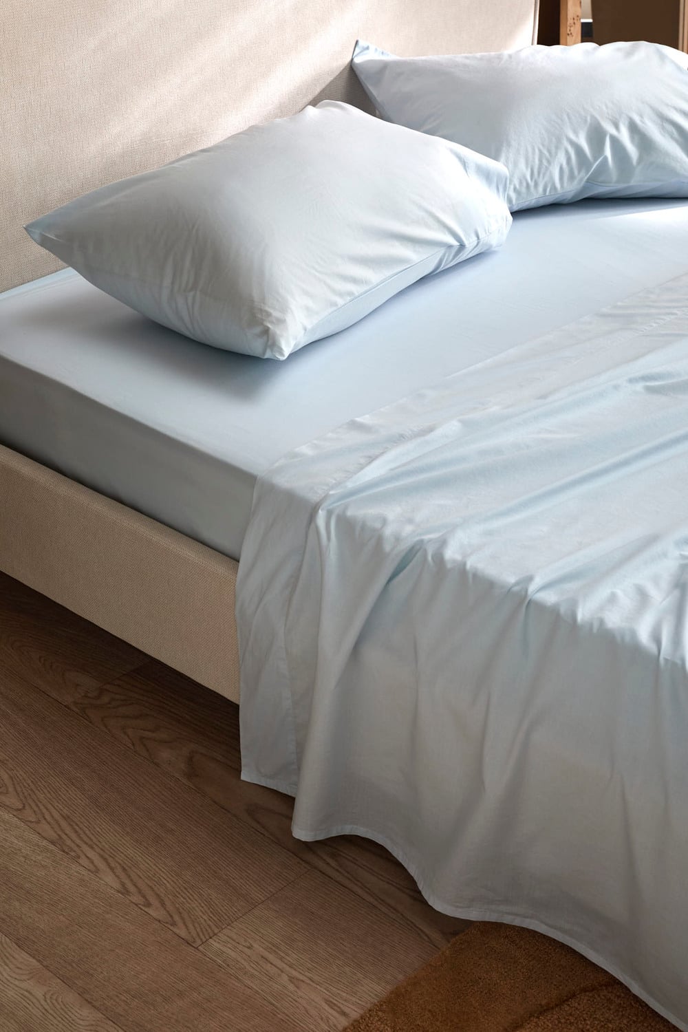 Juno Australian Cotton Sheet Set