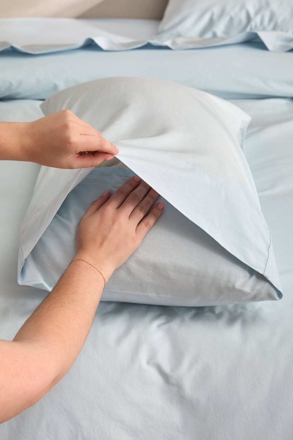 Juno Australian Cotton Quilt Cover Set