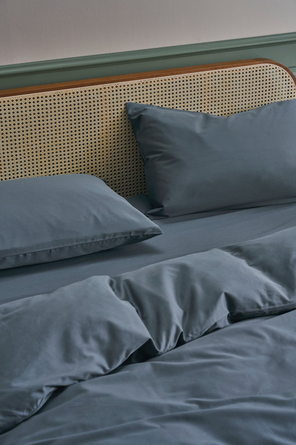 400TC Bamboo & Cotton Quilt Cover Set