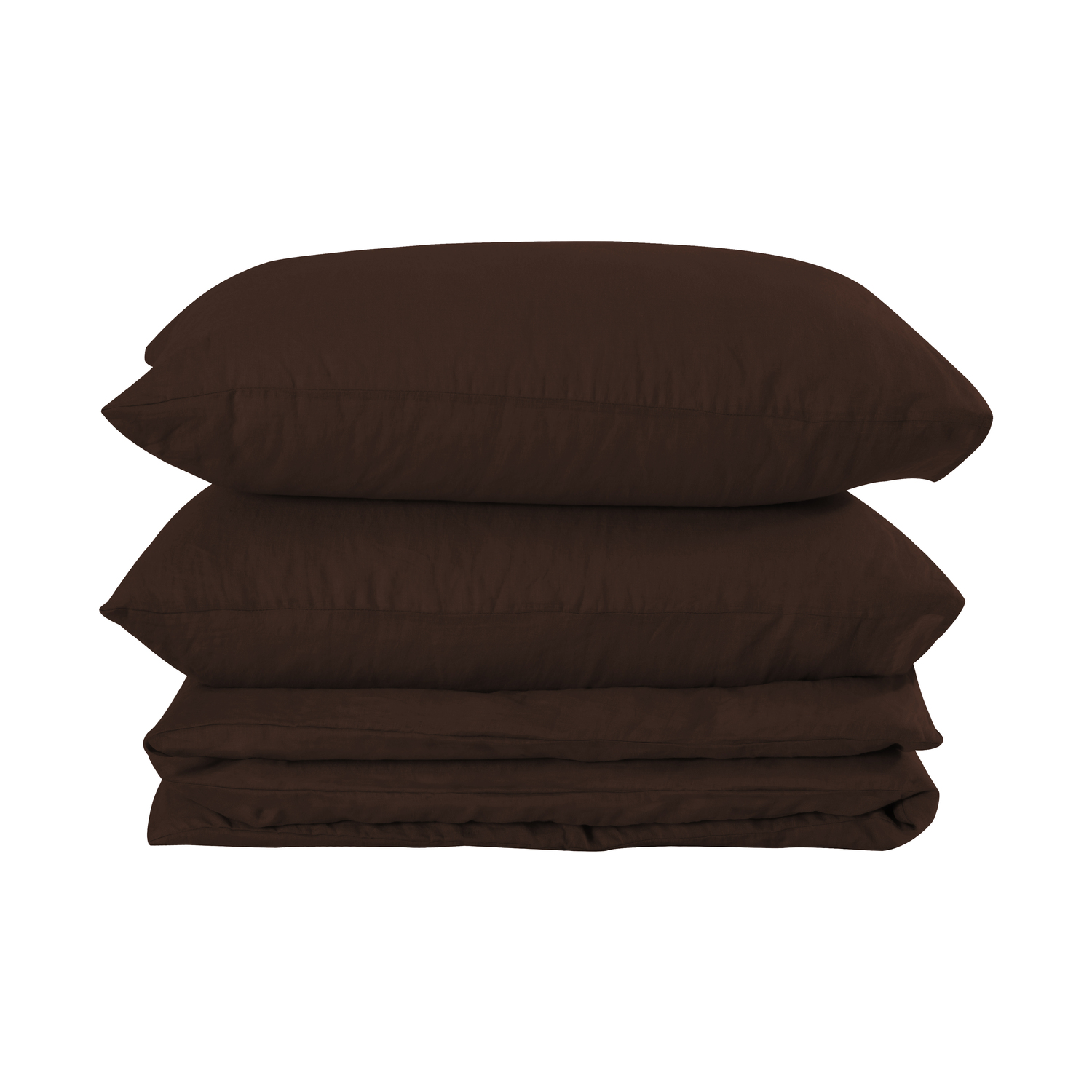 Pure French Flax Linen Quilt Cover Set
