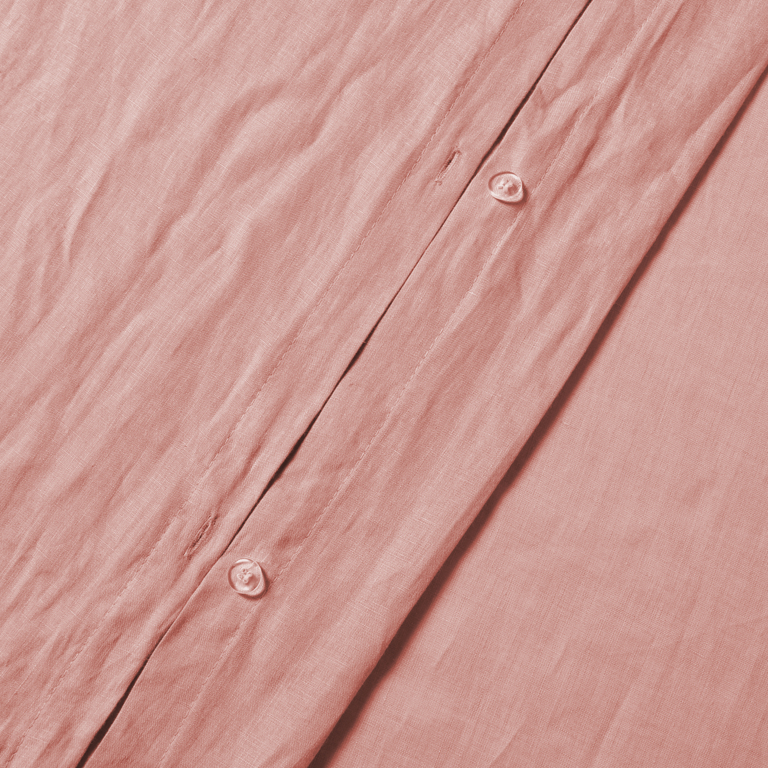 Pure French Flax Linen Quilt Cover Set