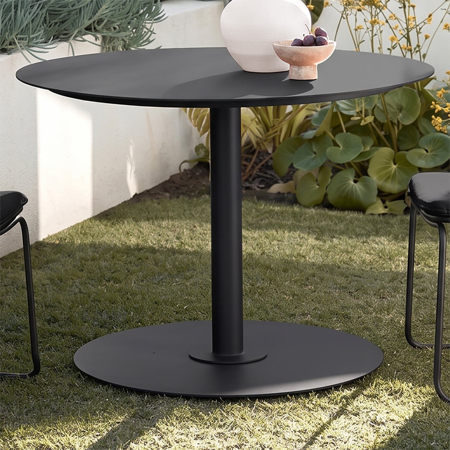 Nadi Aluminium Outdoor Dining Table