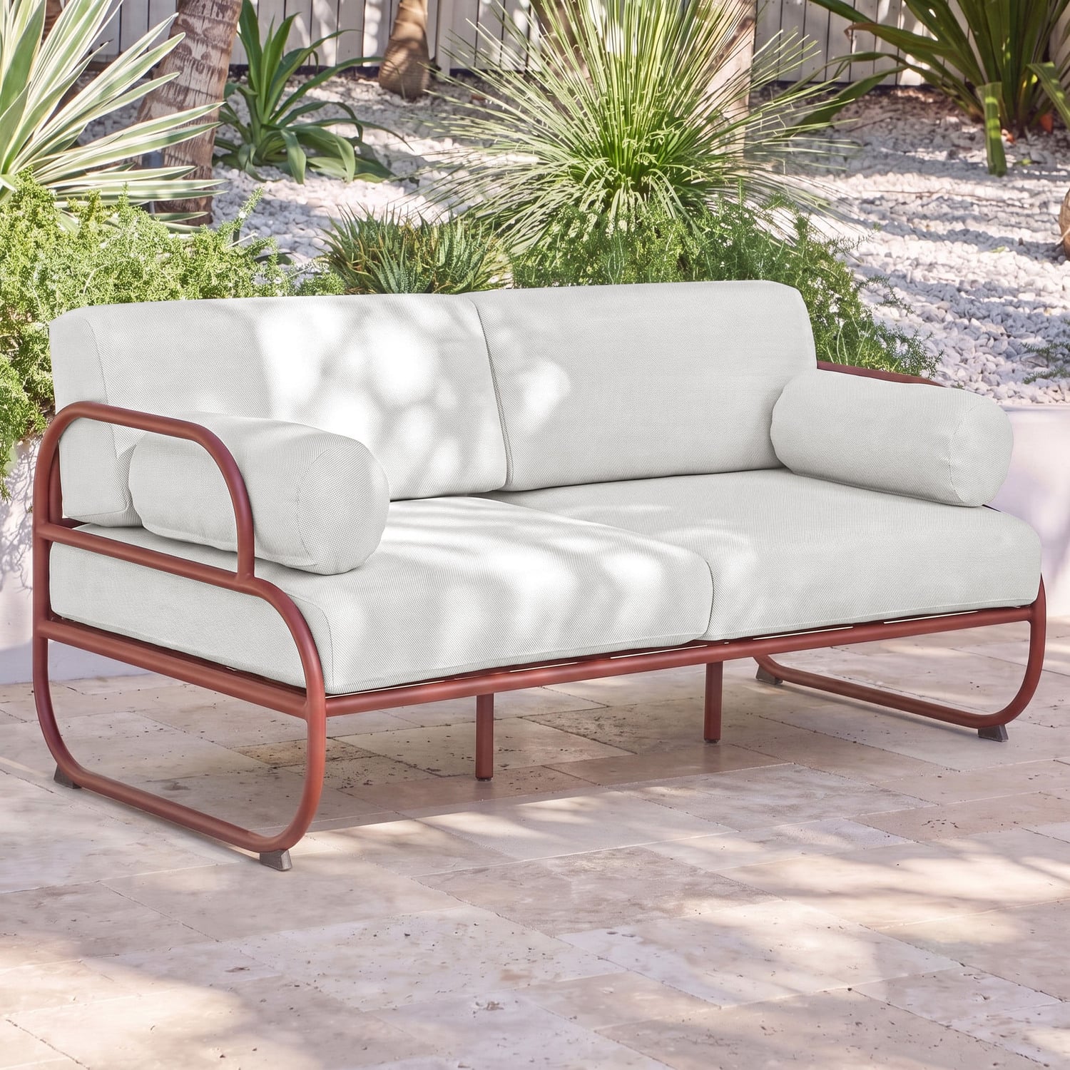 3 Seater Shore Outdoor Sofa