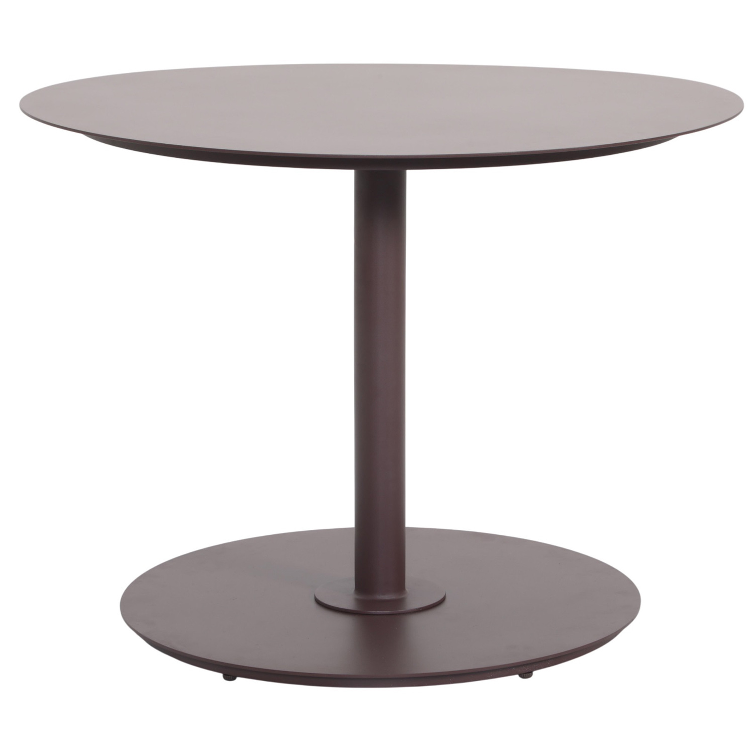 Nadi Aluminium Outdoor Dining Table