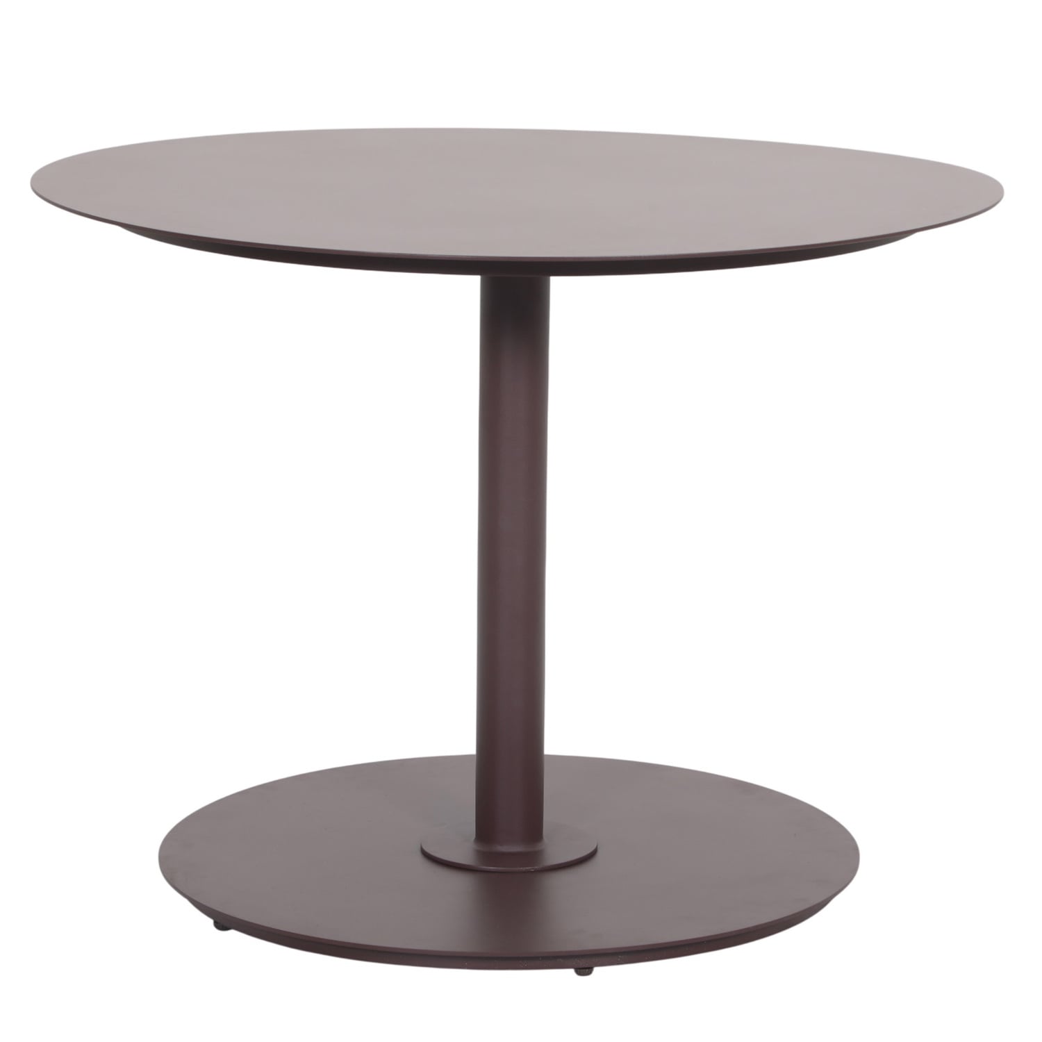 Nadi Aluminium Outdoor Dining Table