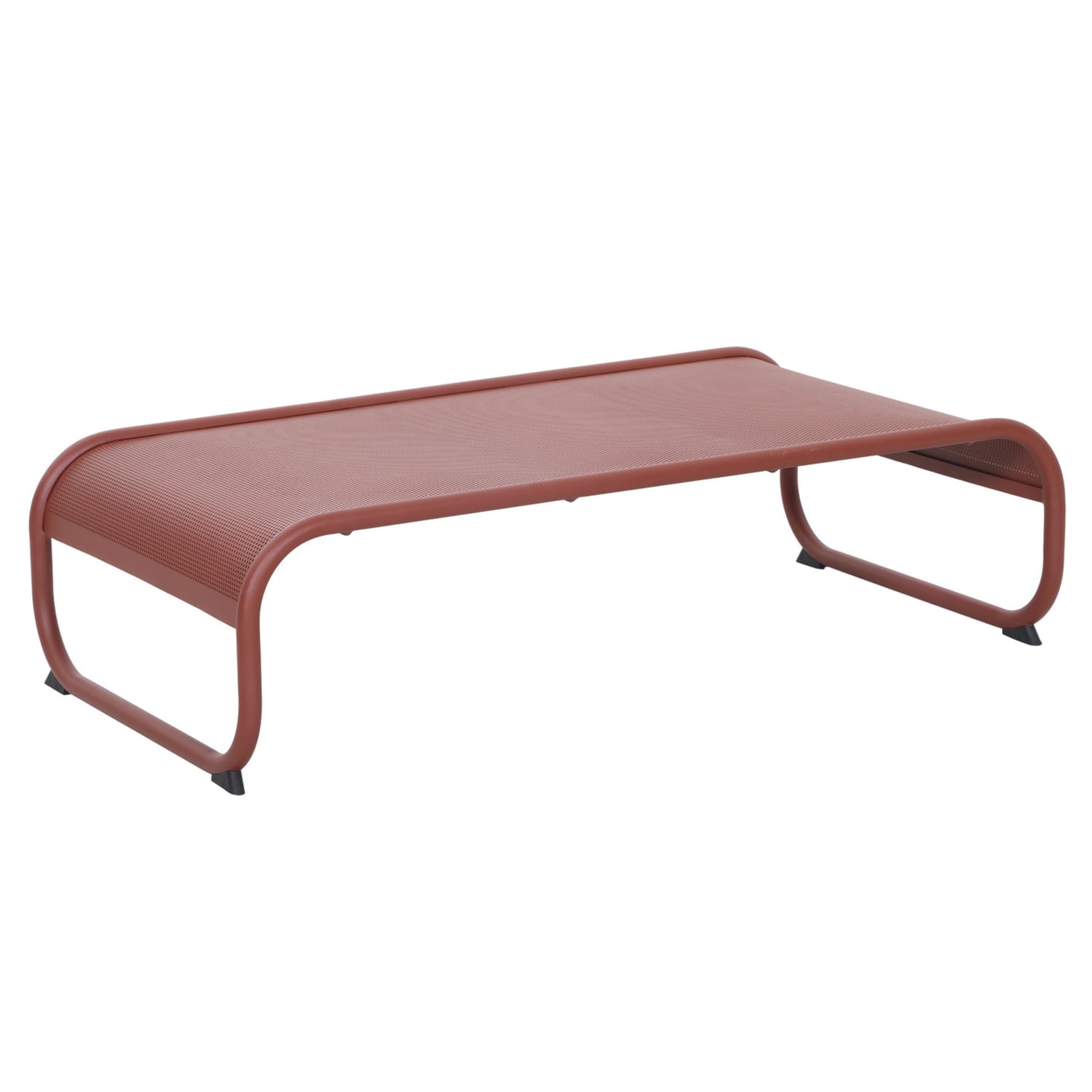 Shore Aluminium Coffee Table