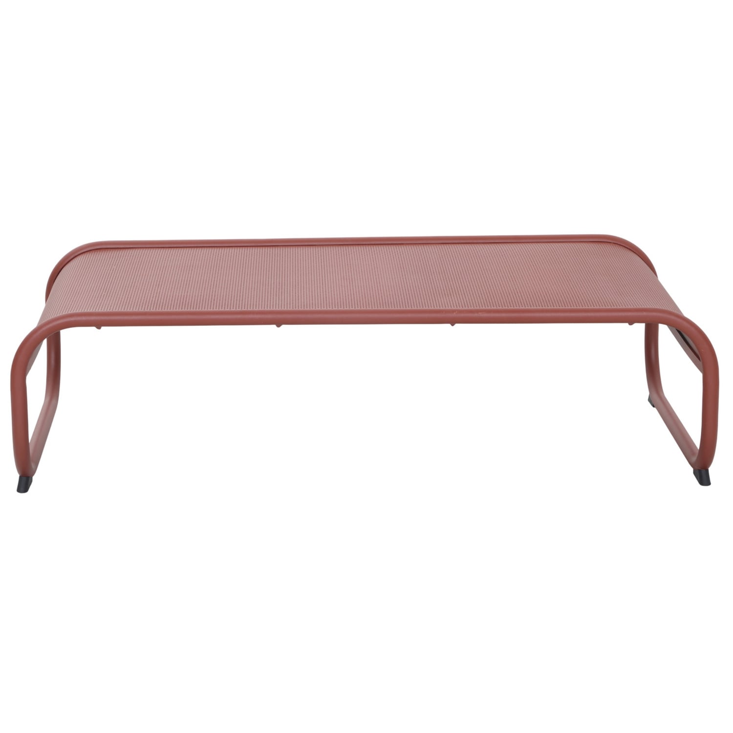 Shore Aluminium Coffee Table