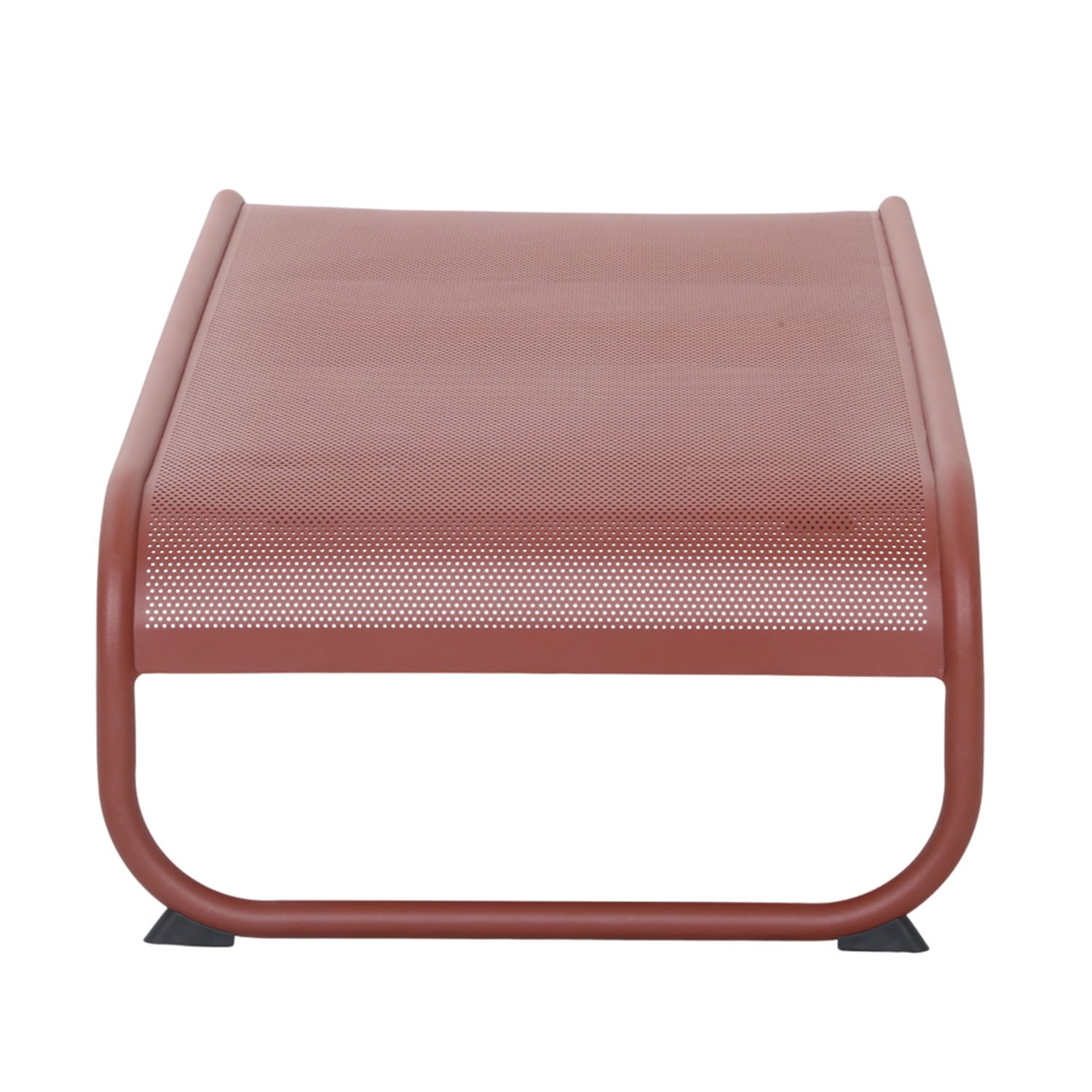 Shore Aluminium Coffee Table